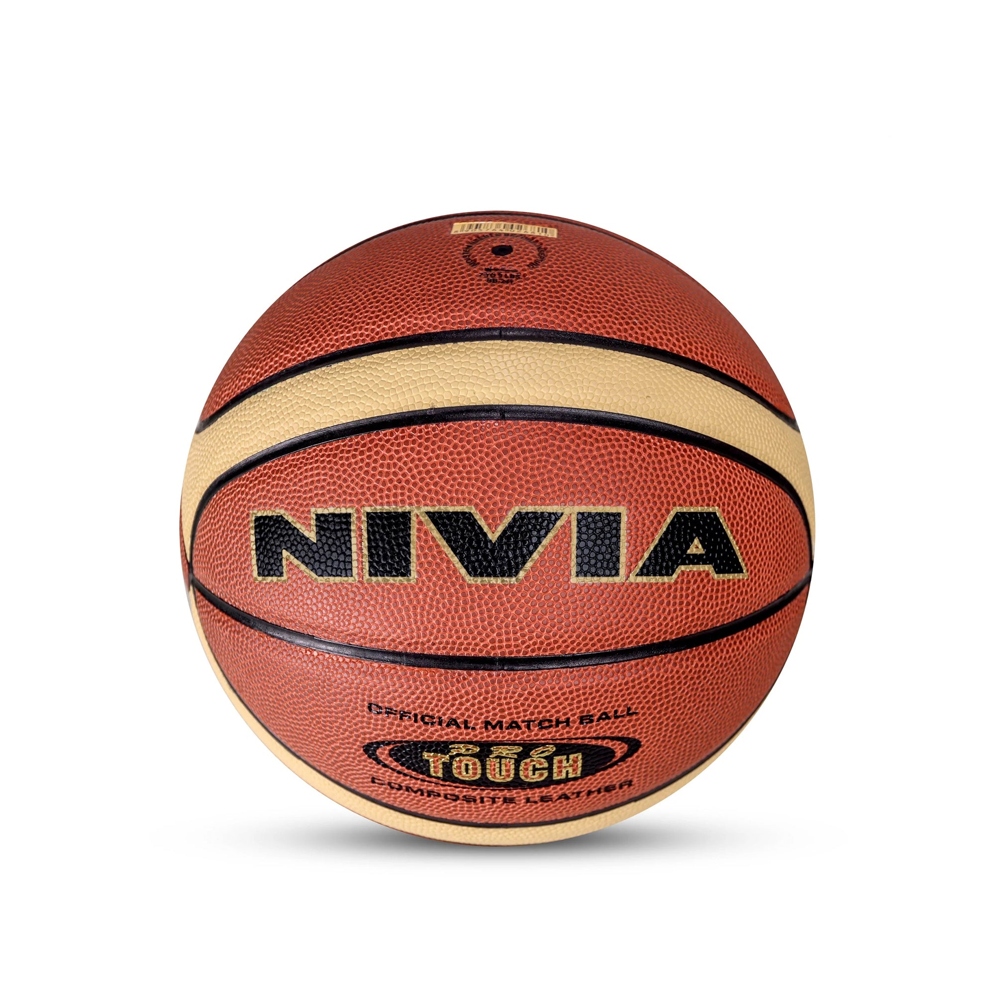 NIVIA PRO TOUCH BASKETBALL