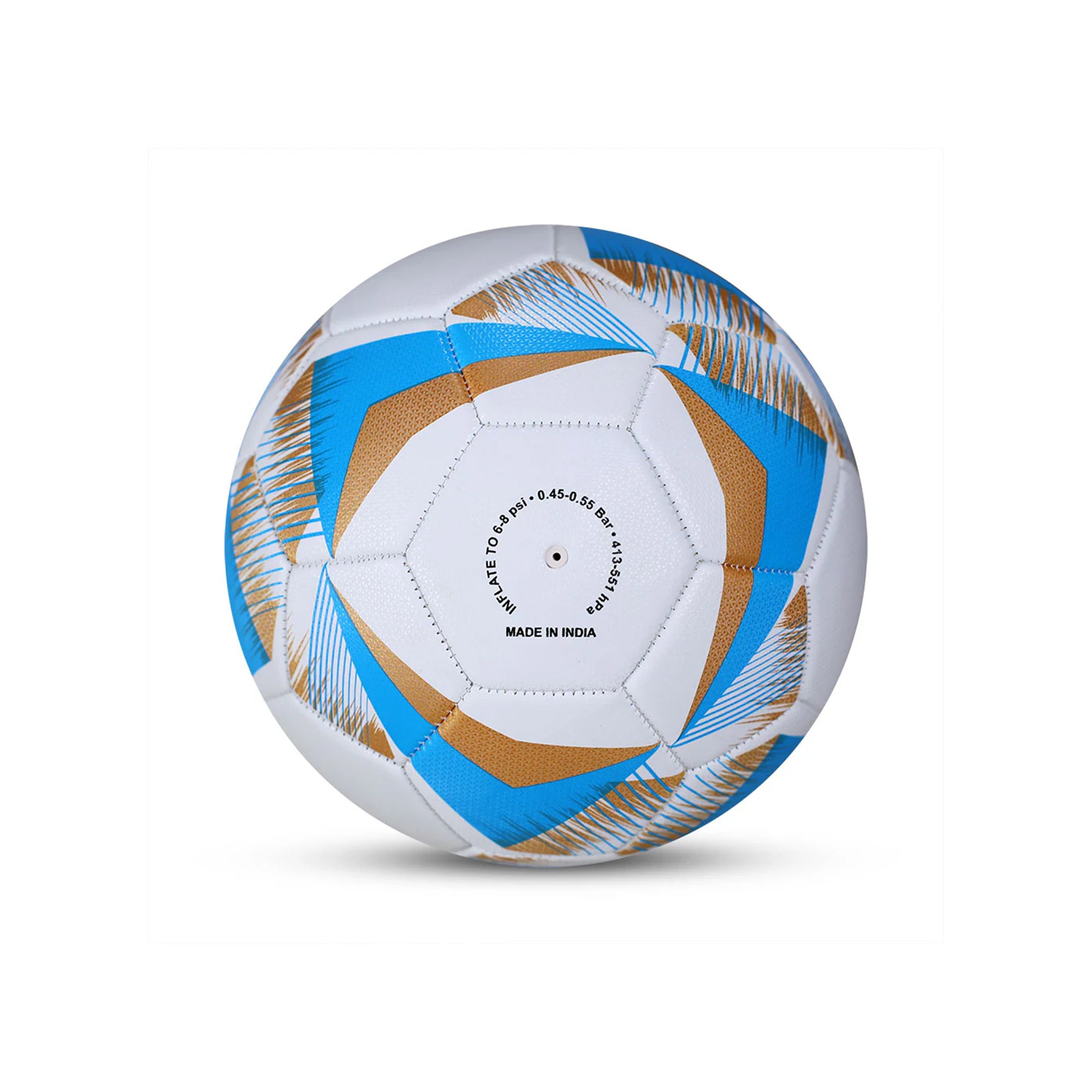 NIVIA AIRSTRIKE TRAINING FOOTBALL