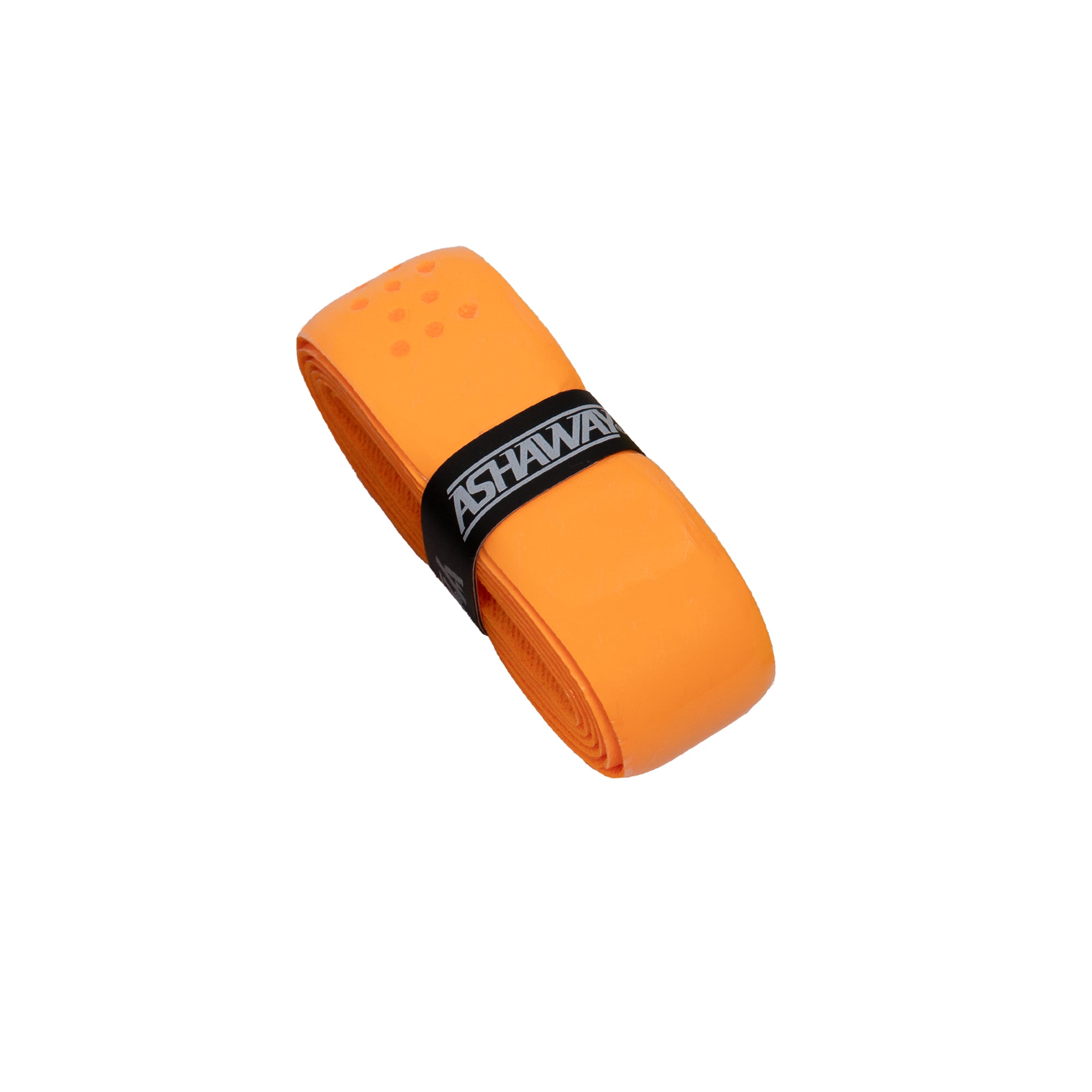 ASHAWAY Soft Badminton Grip (Assorted Colors, Pack of 2 & 6)