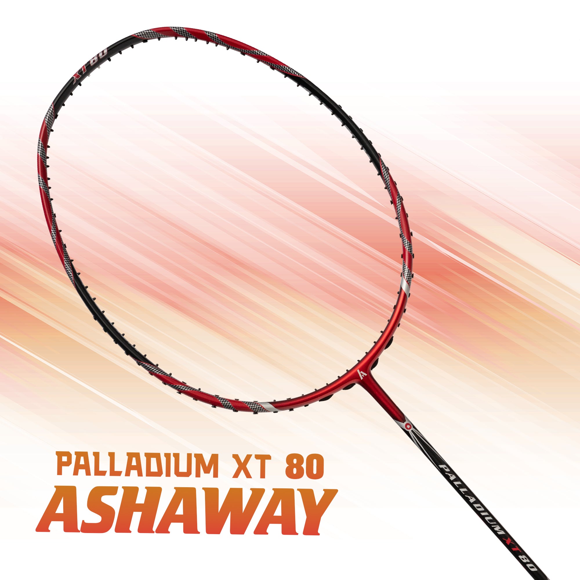 ASHAWAY PALLADIUM XT 80