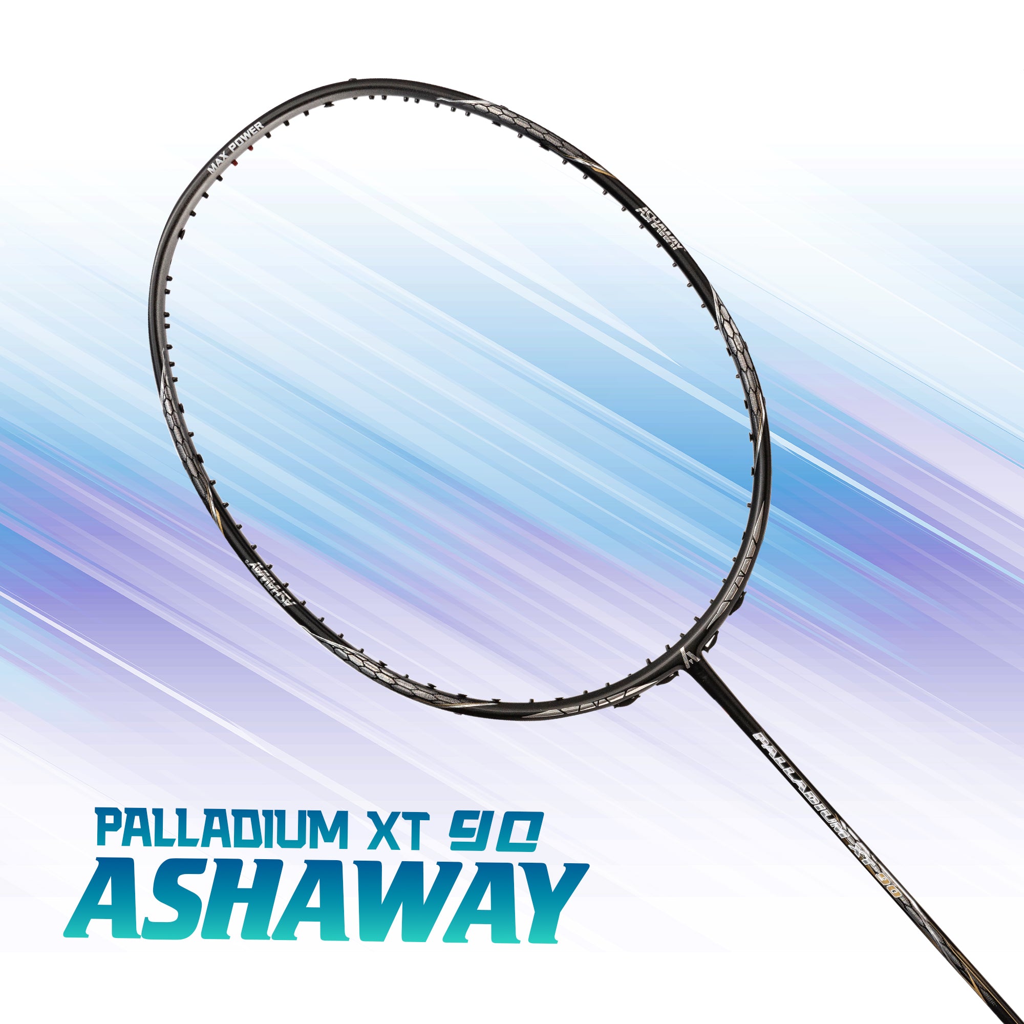 ASHAWAY PALLADIUM XT 90