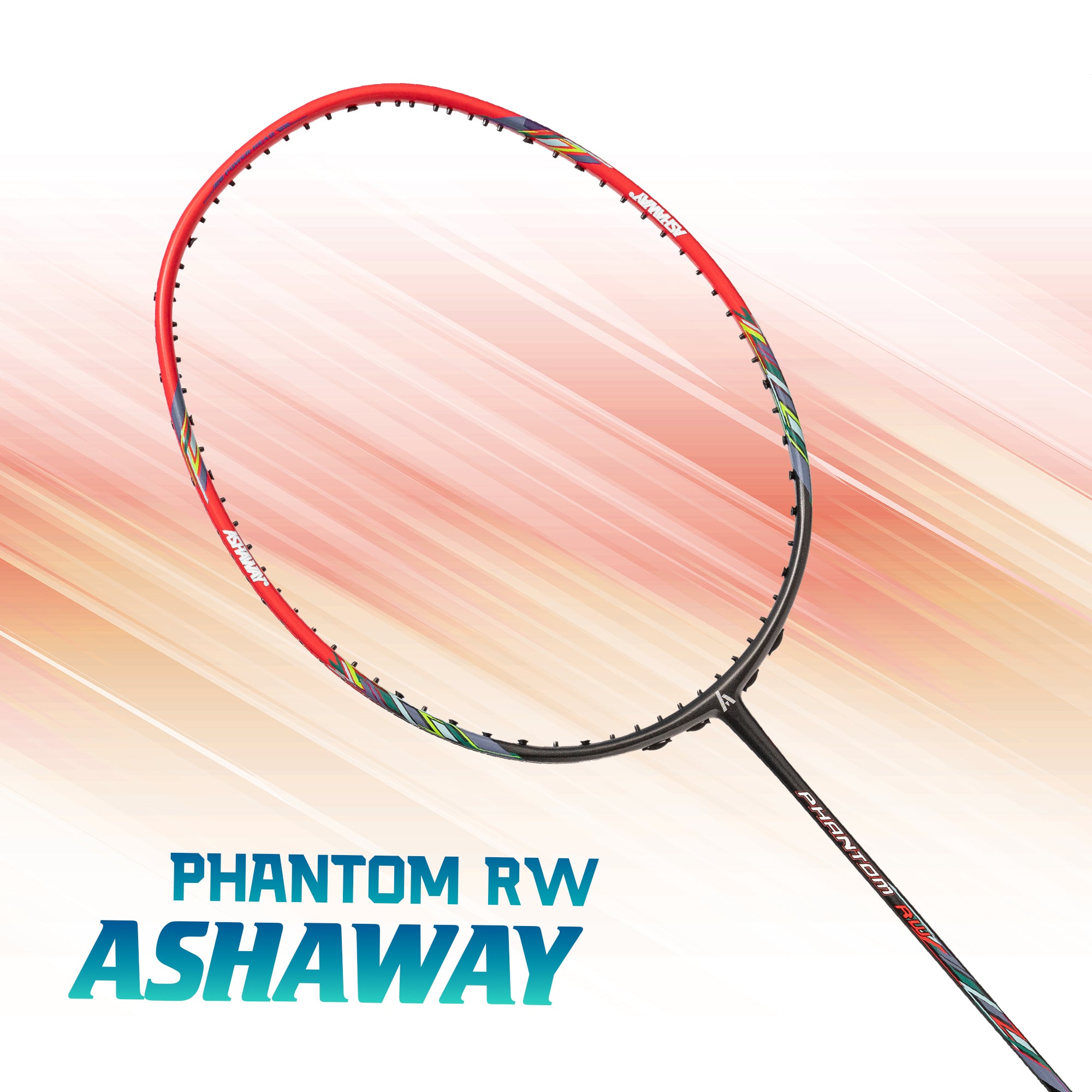 ASHAWAY PHANTOM RW