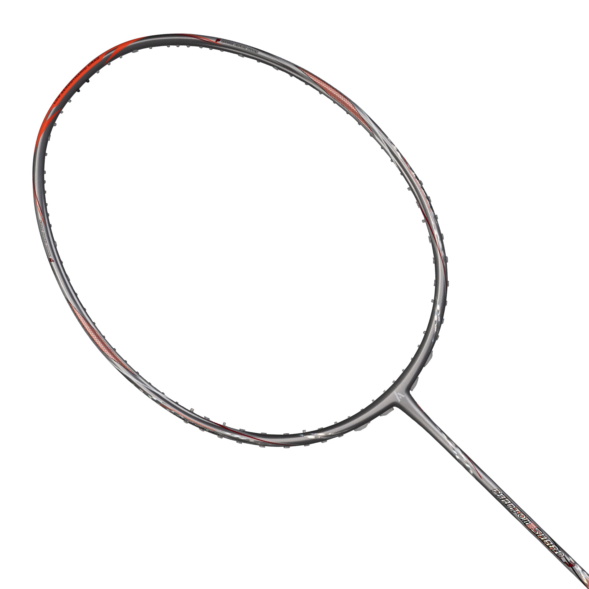 ASHAWAY PHANTOM SHARD 3