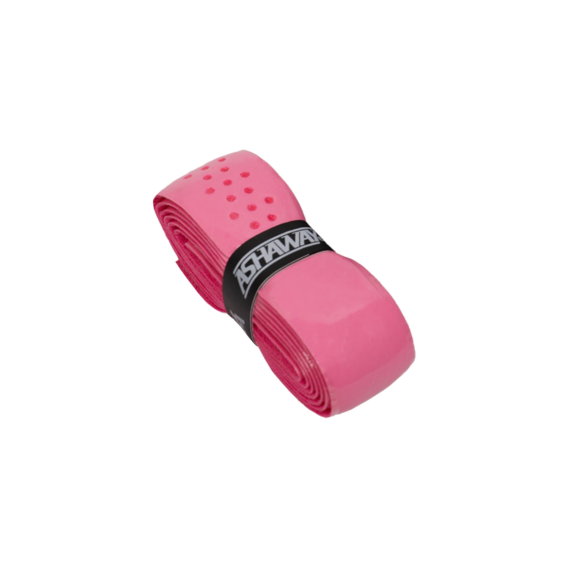 ASHAWAY Soft Badminton Grip (Assorted Colors, Pack of 2 & 6)