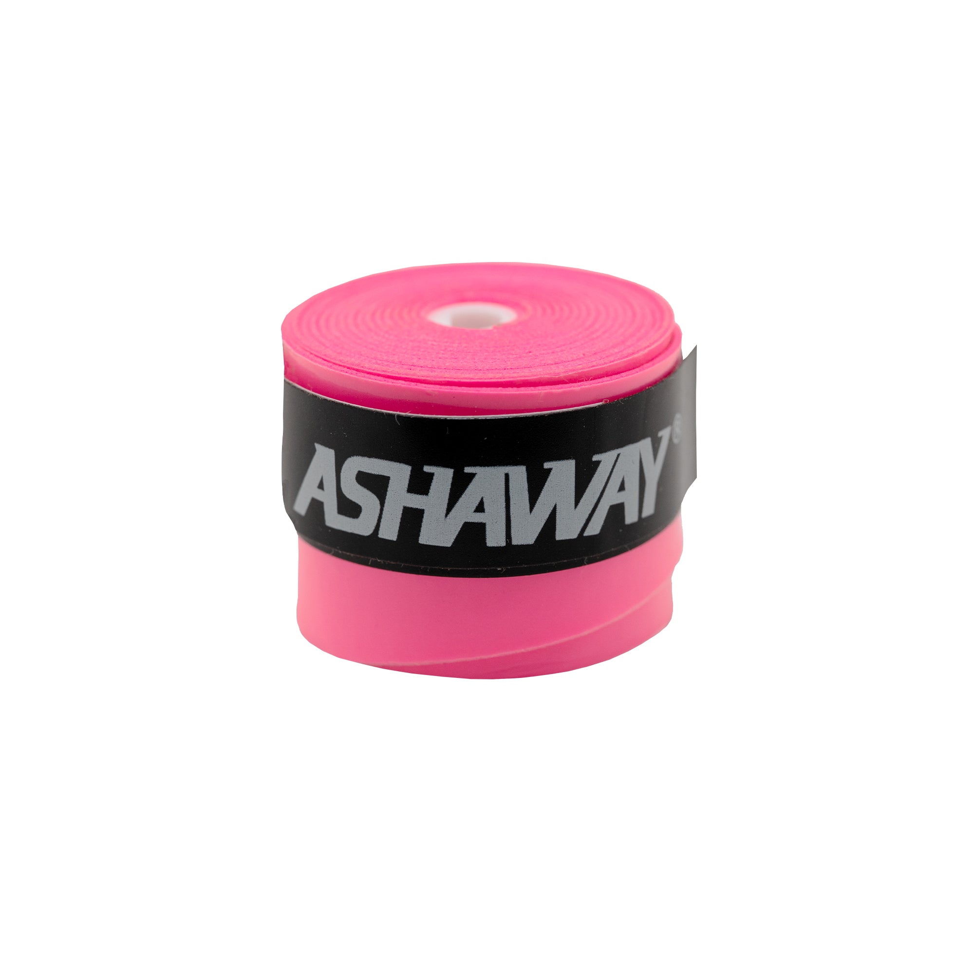 ASHAWAY AGR-20 Round Badminton Grip (Assorted Colors, Pack of 5 & 10)