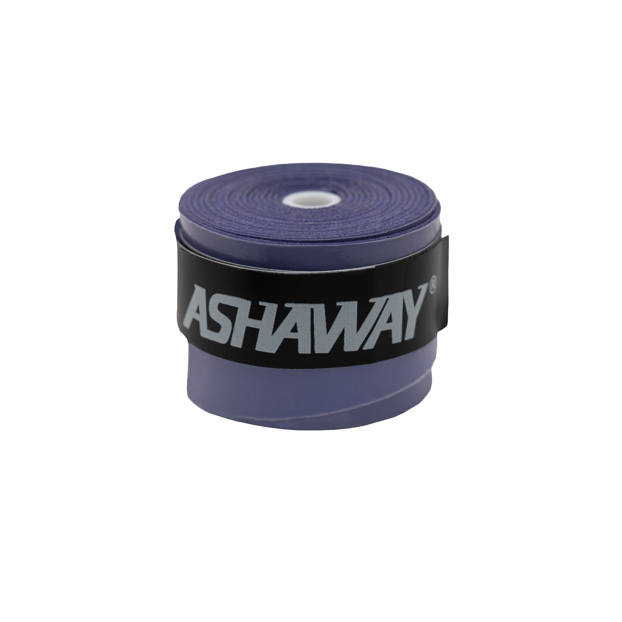 ASHAWAY AGR-20 Round Badminton Grip (Assorted Colors, Pack of 5 & 10)