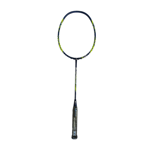 ASHAWAY QUANTUM Q9 - 82 Grams - Head Heavy 320mm - Up to 35 lbs - Ideal For Intermediate Players