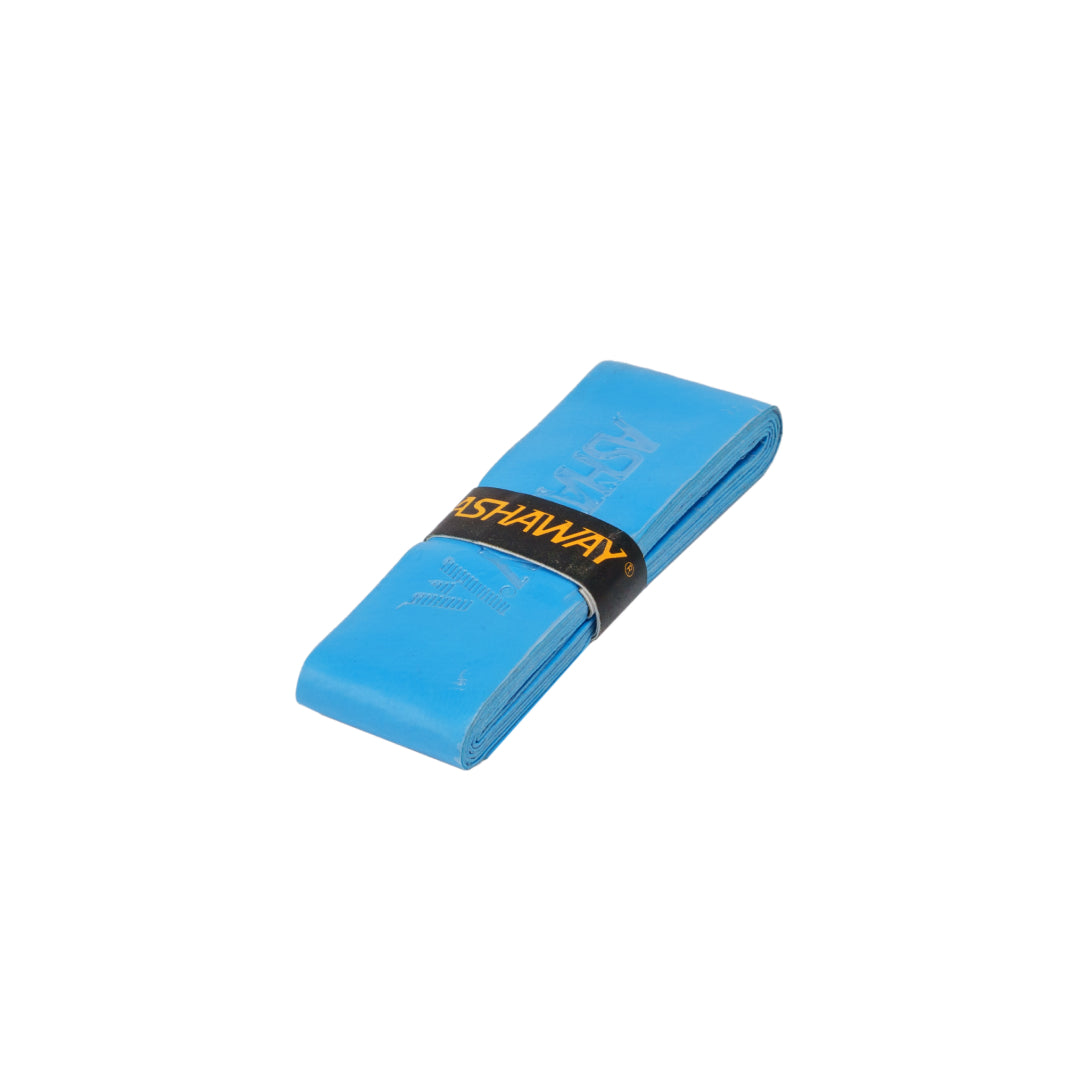 ASHAWAY AG-40 Japan Badminton Grip (Assorted Colors, Pack of 3)