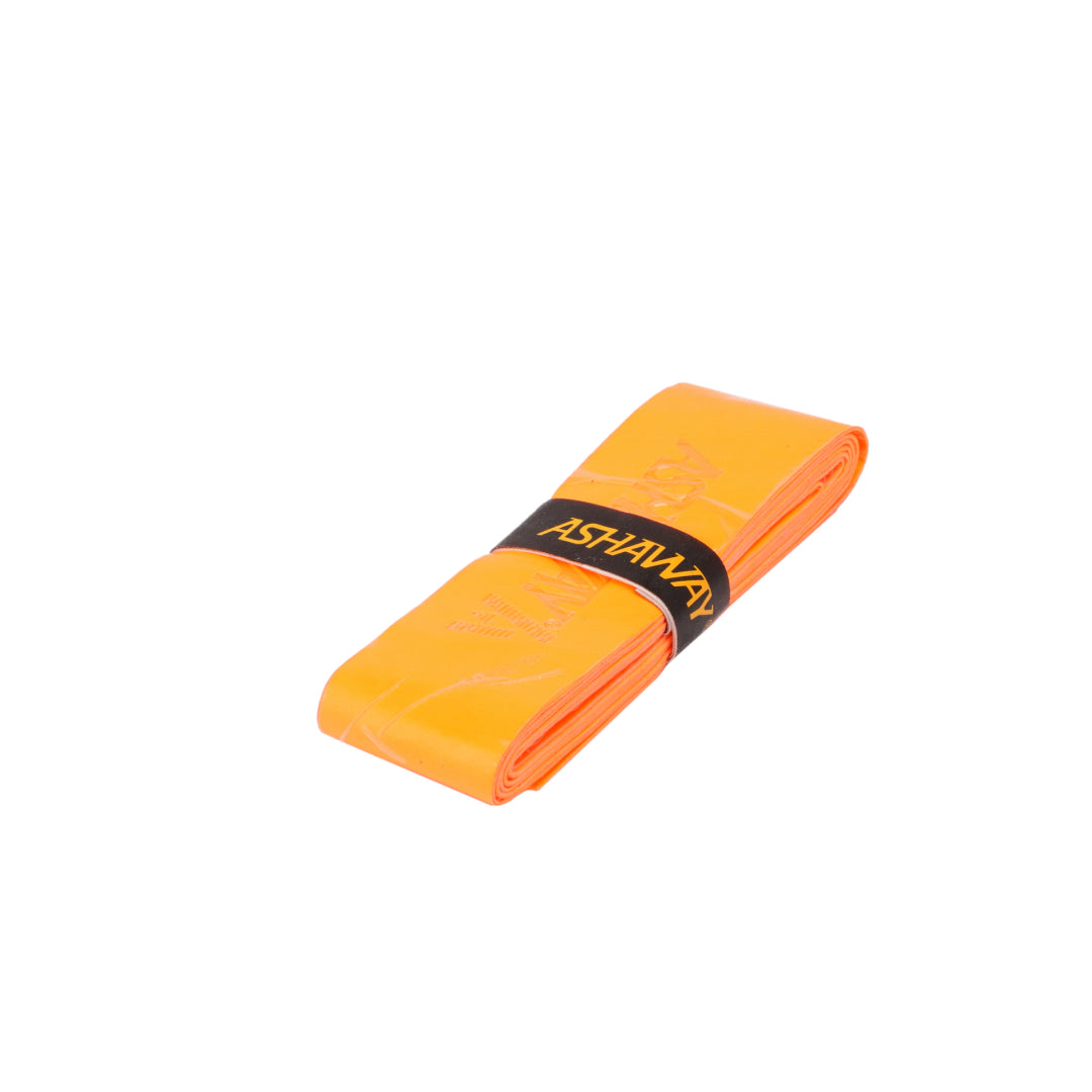 ASHAWAY AG-40 Japan Badminton Grip (Assorted Colors, Pack of 3)