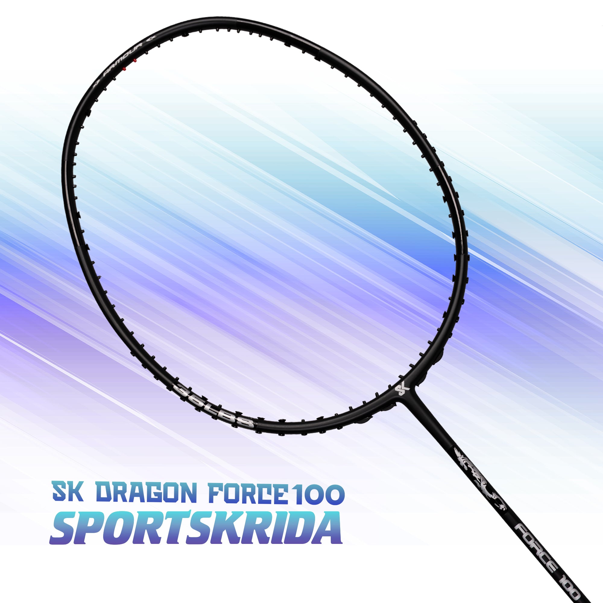 SK Dragon Force 100