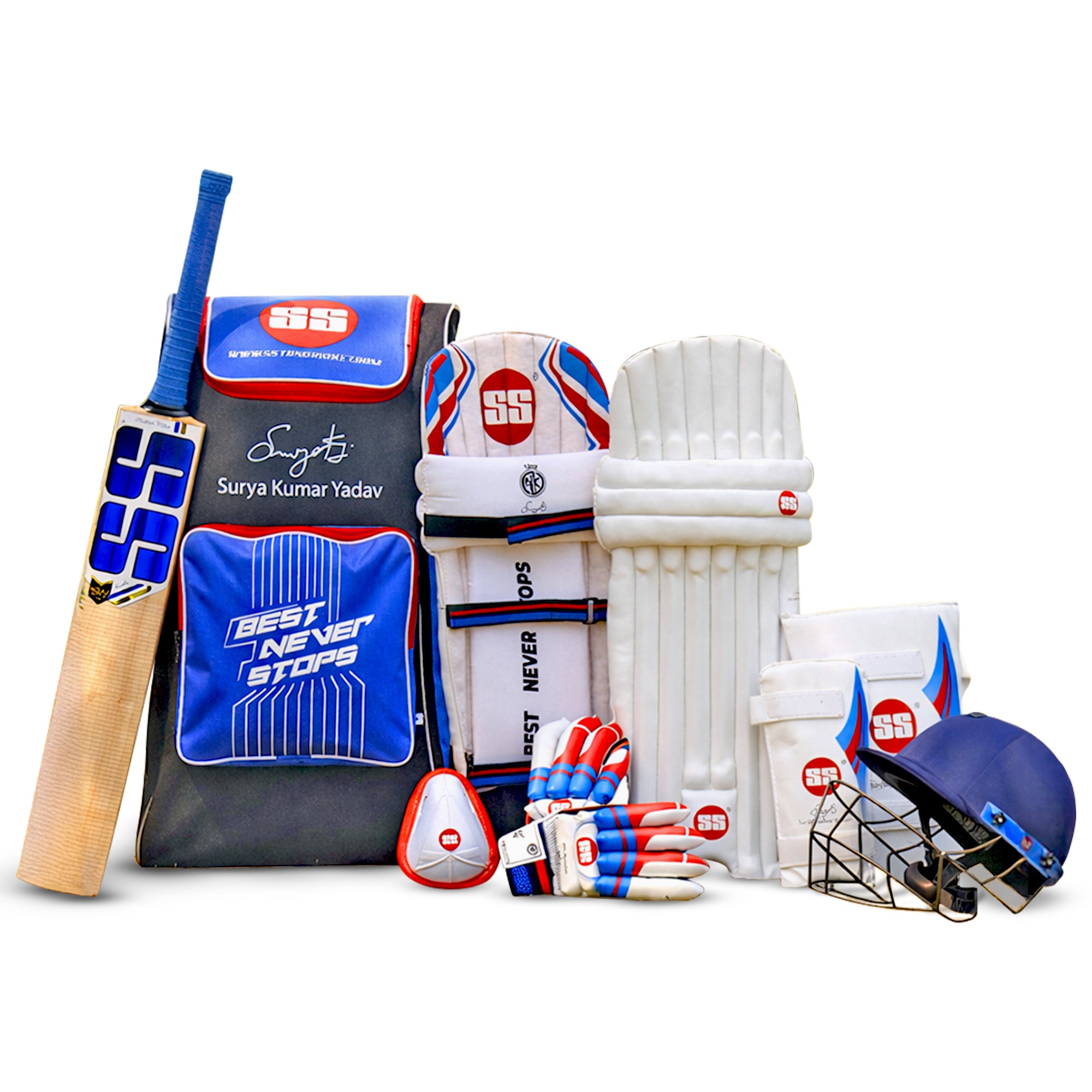 Power Play Cricket Kit