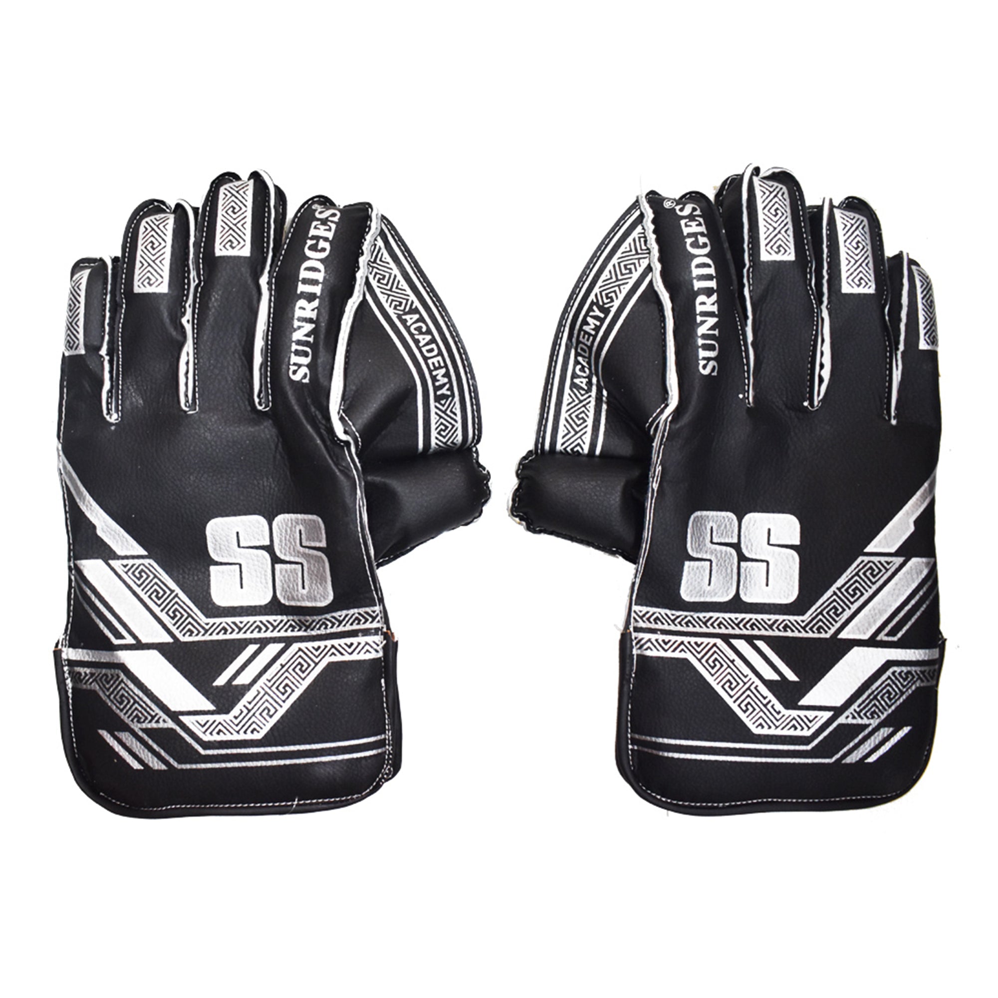 SS Academy Cricket Wicket Keeping Gloves