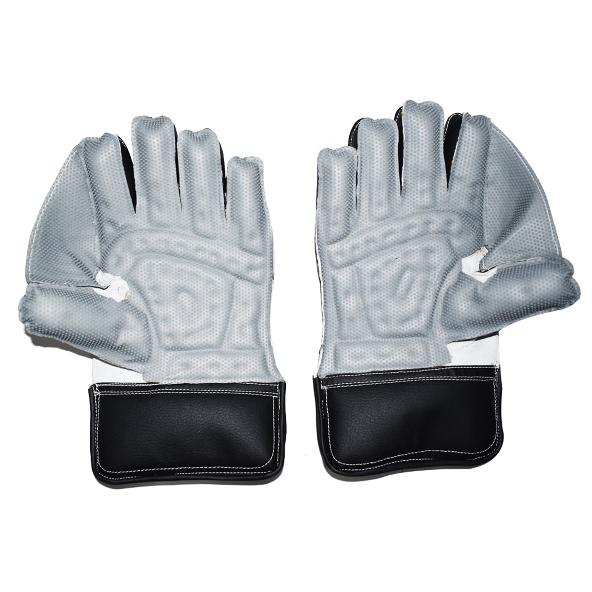 SS Academy Cricket Wicket Keeping Gloves