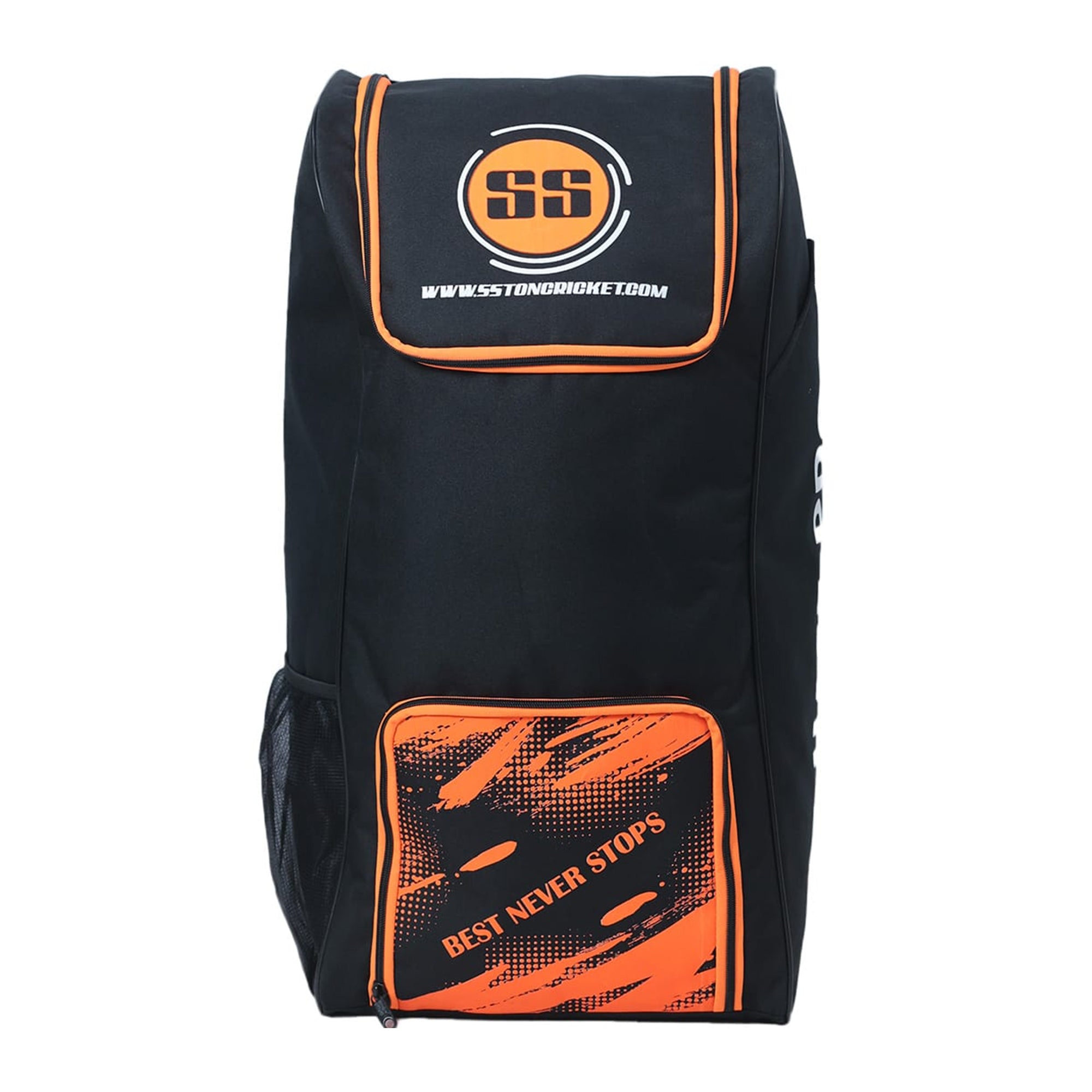 SS Chase Pro Cricket Kit Bag