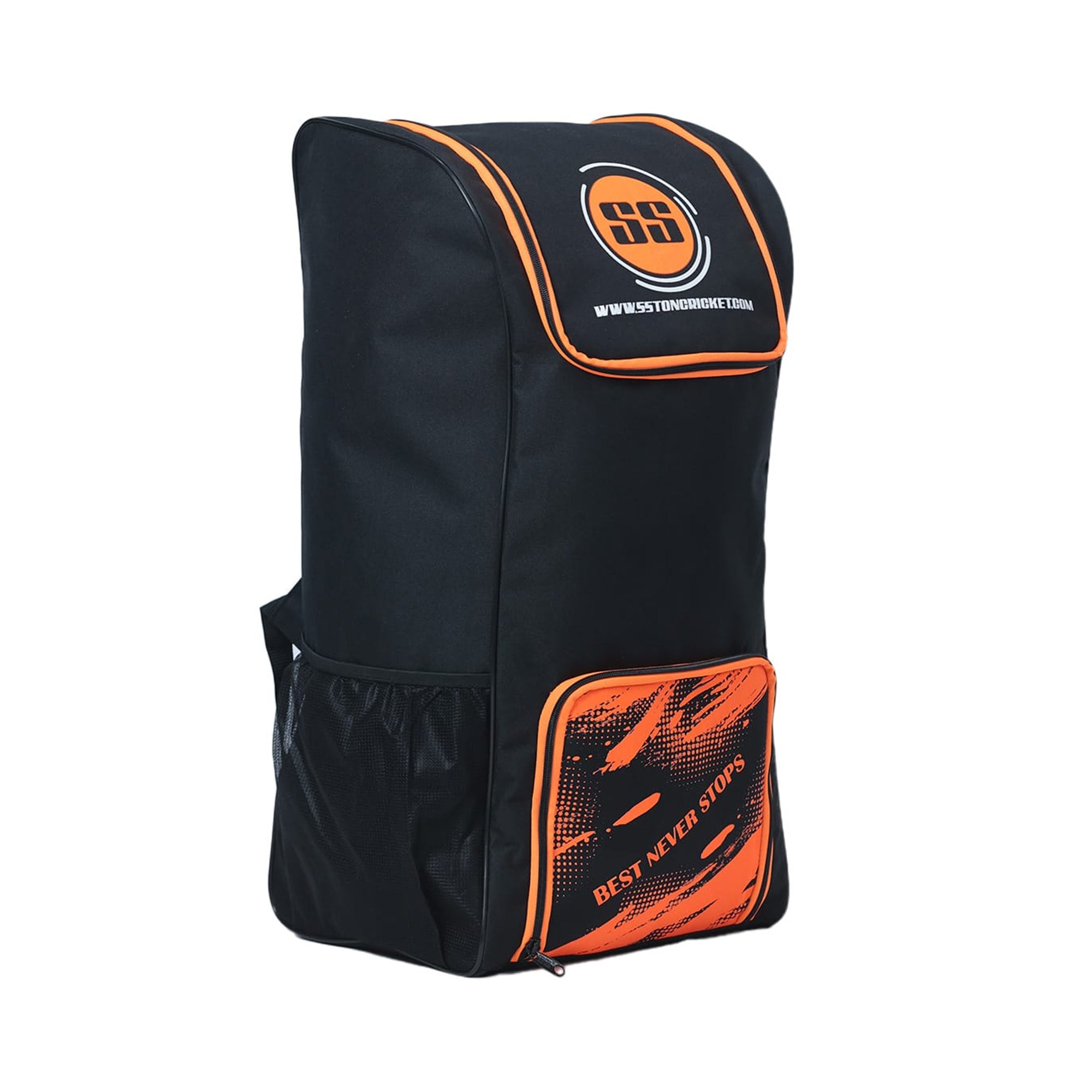 SS Chase Pro Cricket Kit Bag