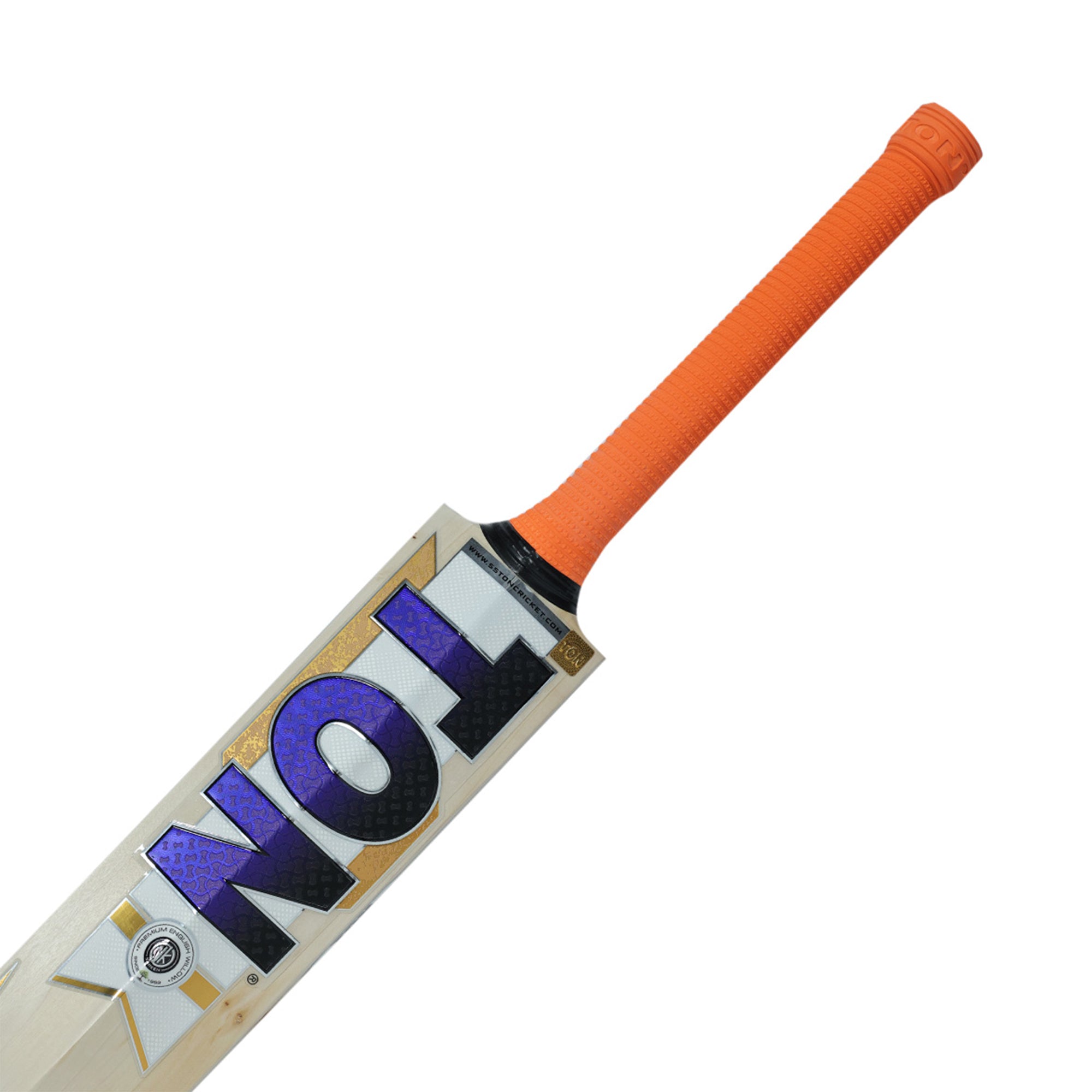 SS Dhoni Thala 2.0 English Willow Cricket Bat – SH