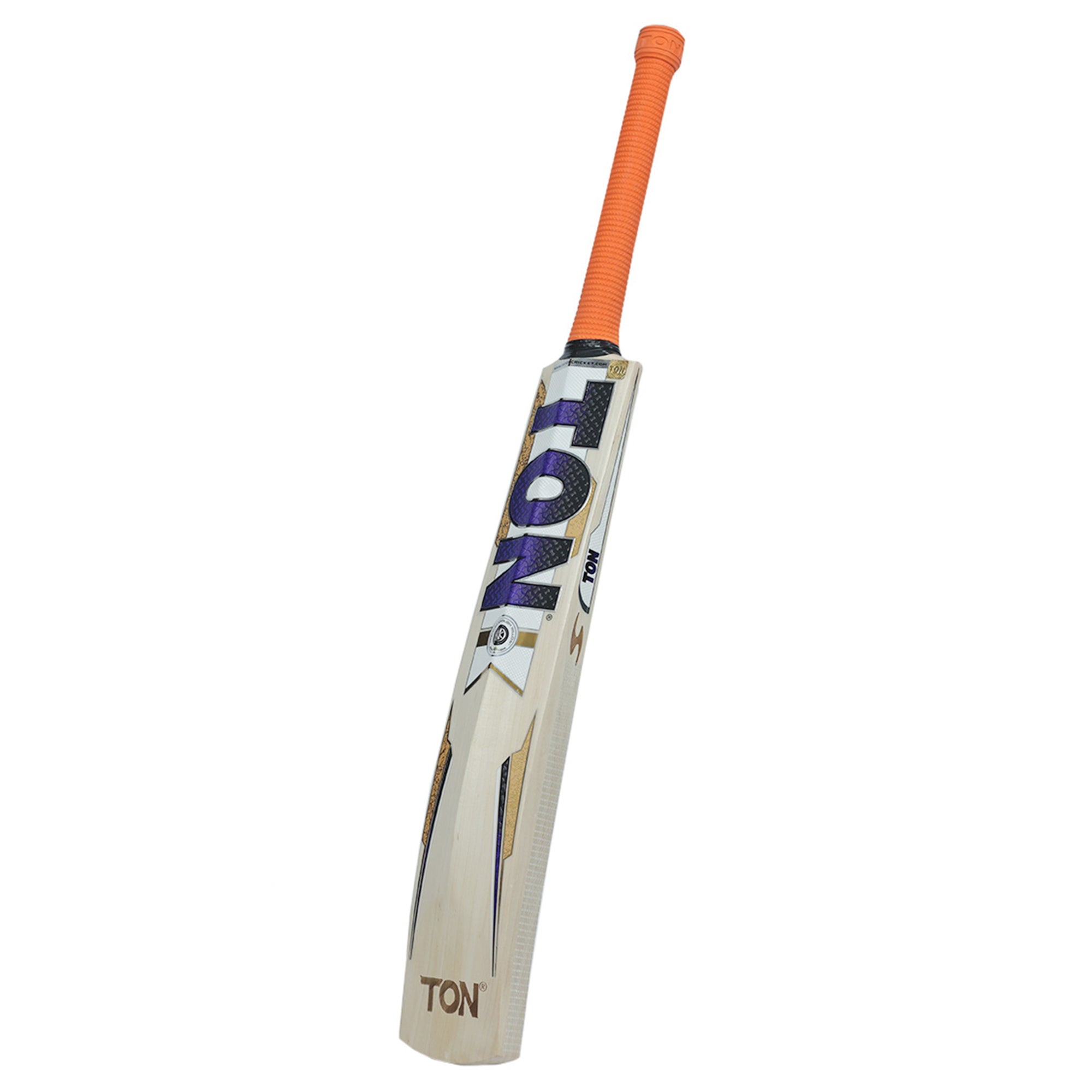 SS Dhoni Thala 2.0 English Willow Cricket Bat – SH