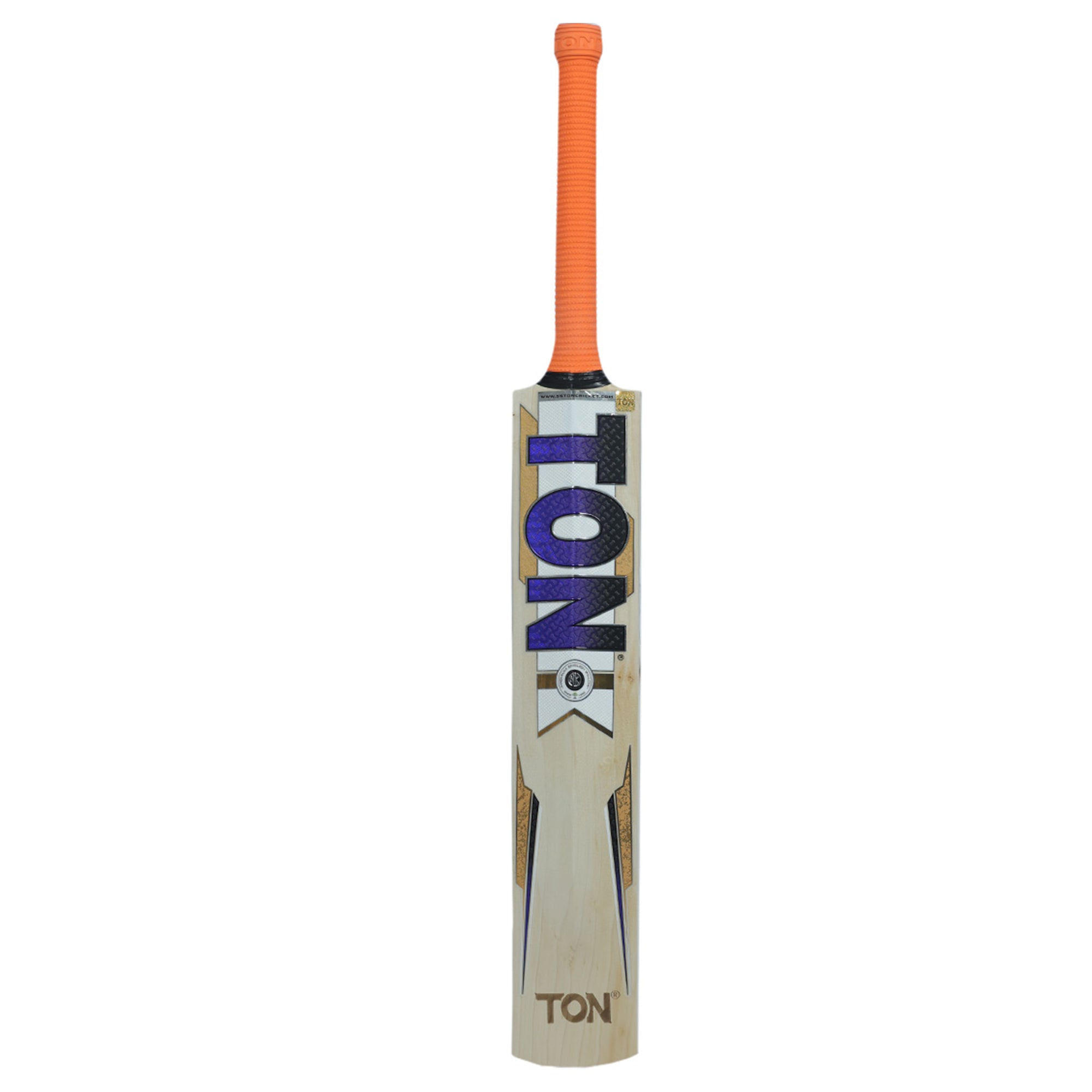 SS Dhoni Thala 2.0 English Willow Cricket Bat – SH