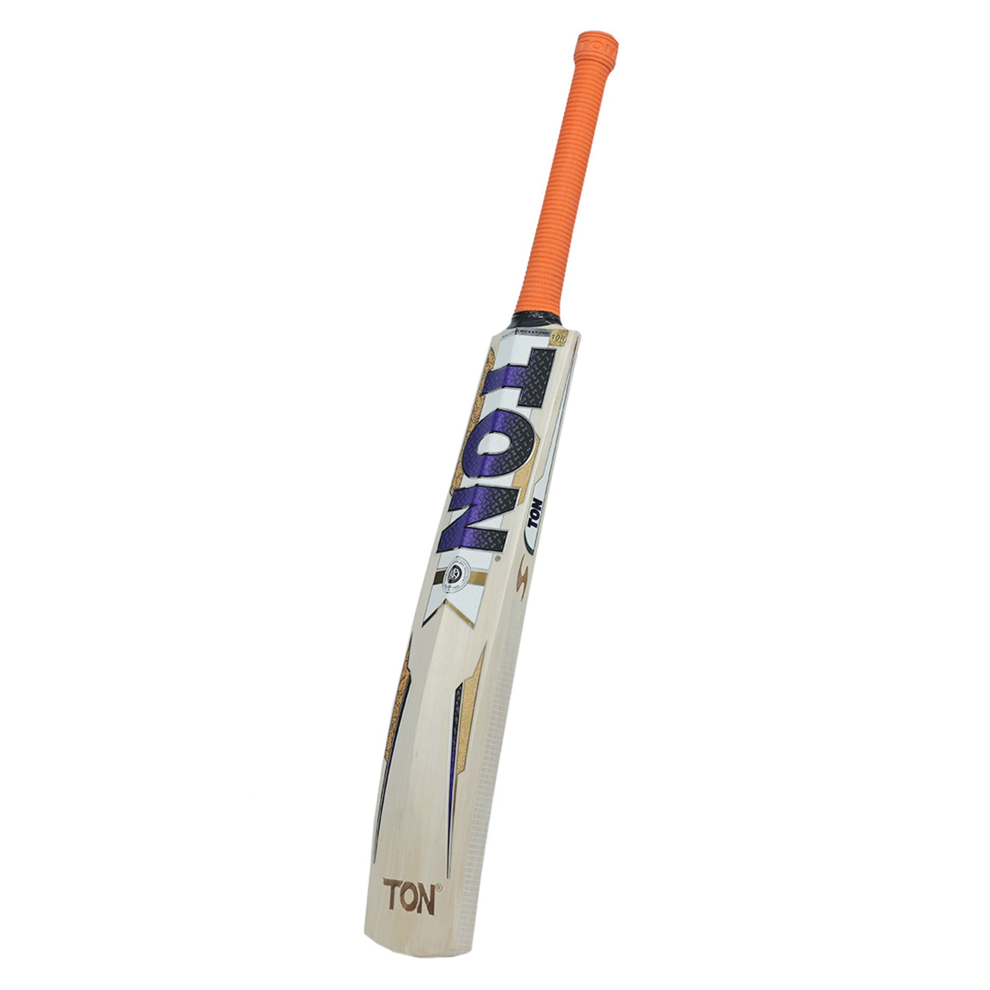 SS Dhoni Thala 3.0 English Willow Cricket Bat – SH