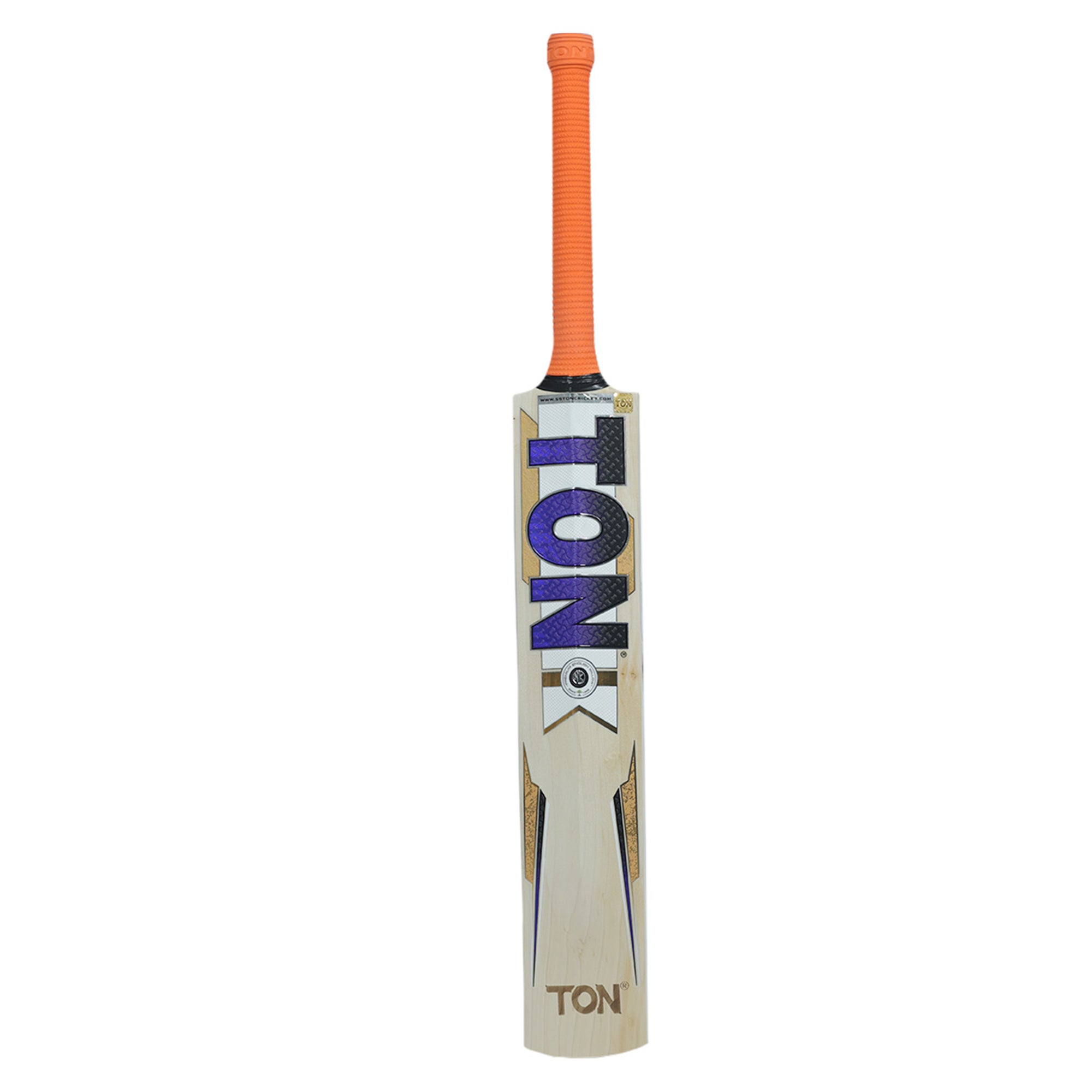 SS Dhoni Thala 3.0 English Willow Cricket Bat – SH