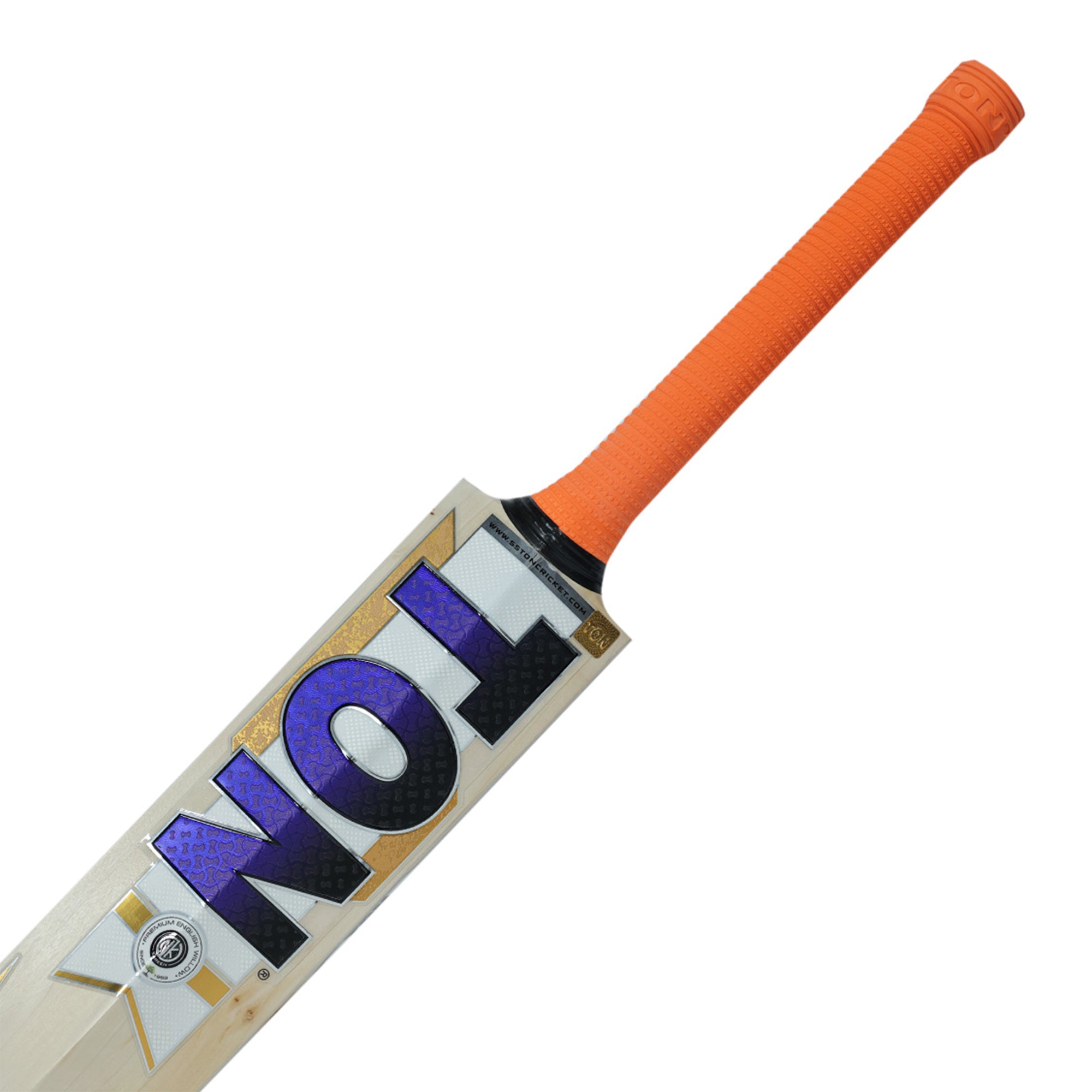 SS Dhoni Thala 4.0 English Willow Cricket Bat – SH