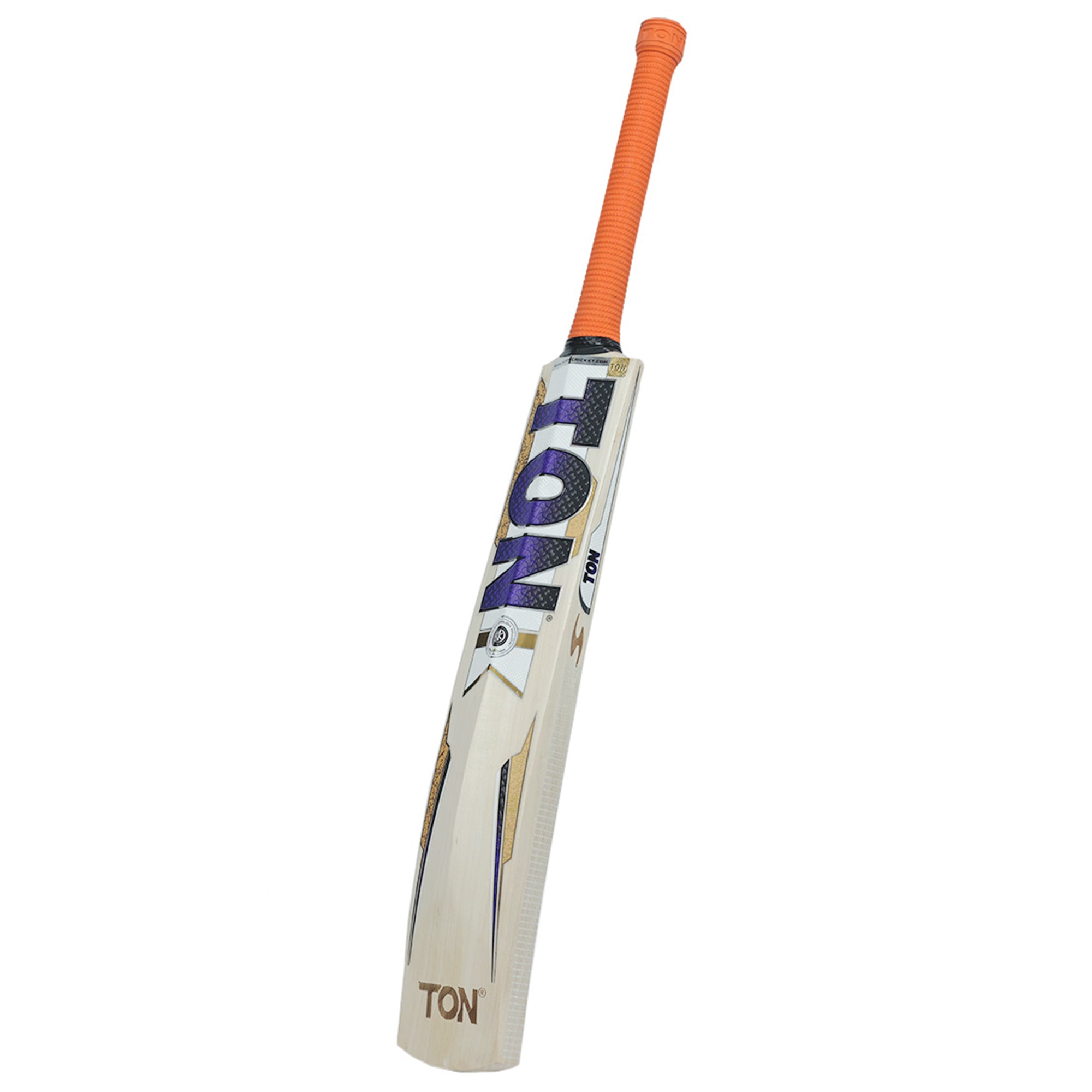 SS Dhoni Thala 4.0 English Willow Cricket Bat – SH