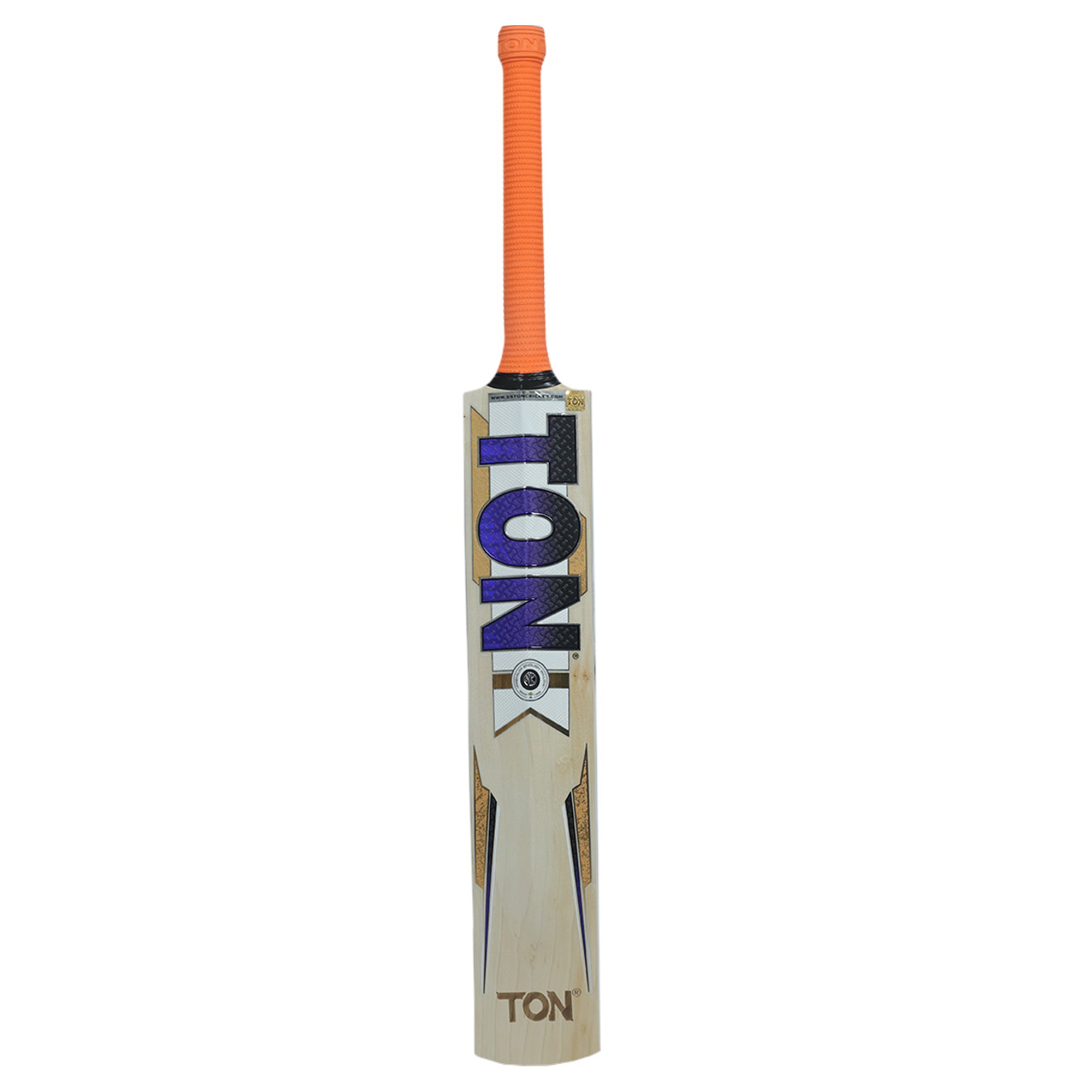 SS Dhoni Thala 4.0 English Willow Cricket Bat – SH