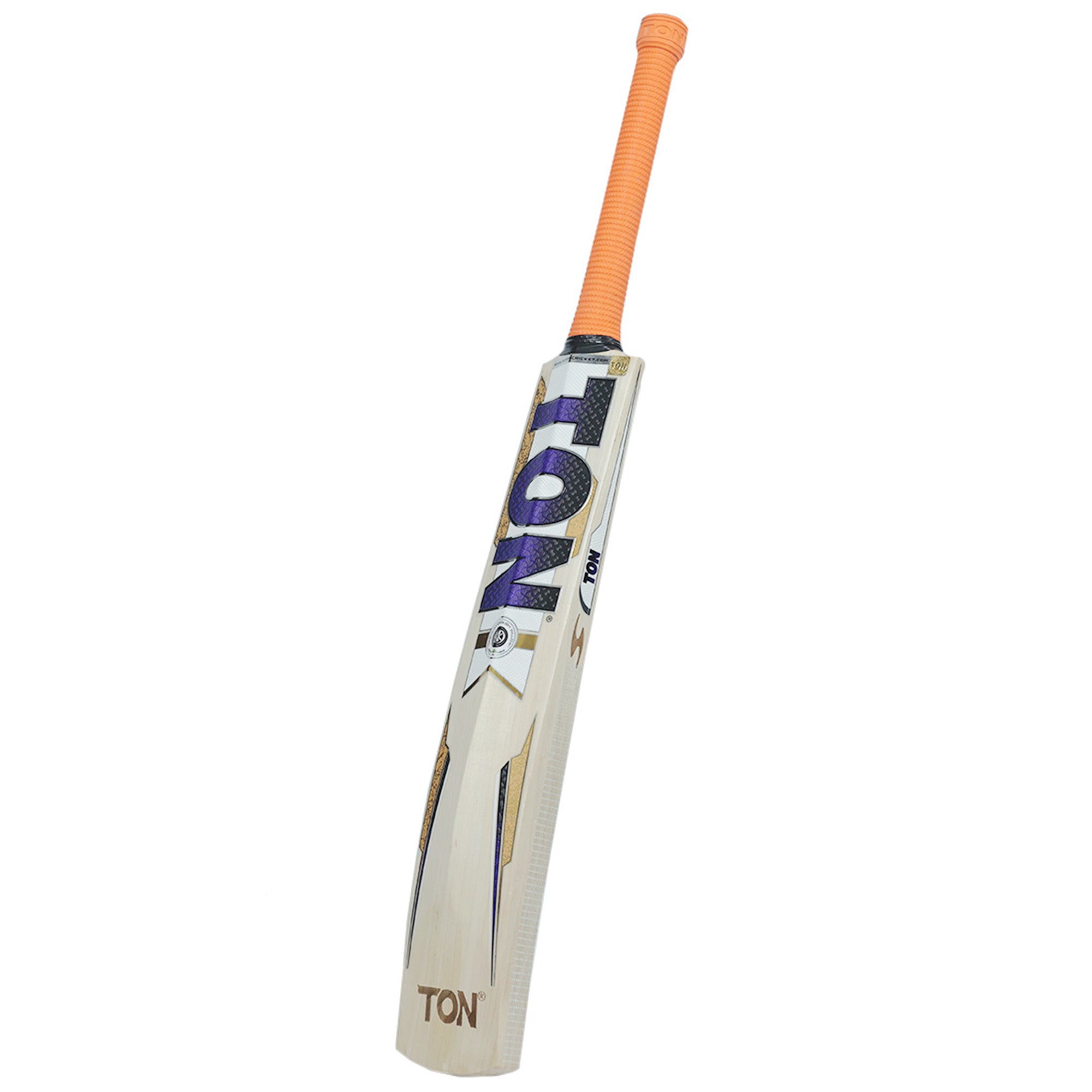 SS Dhoni Thala 5.0 English Willow Cricket Bat - SH