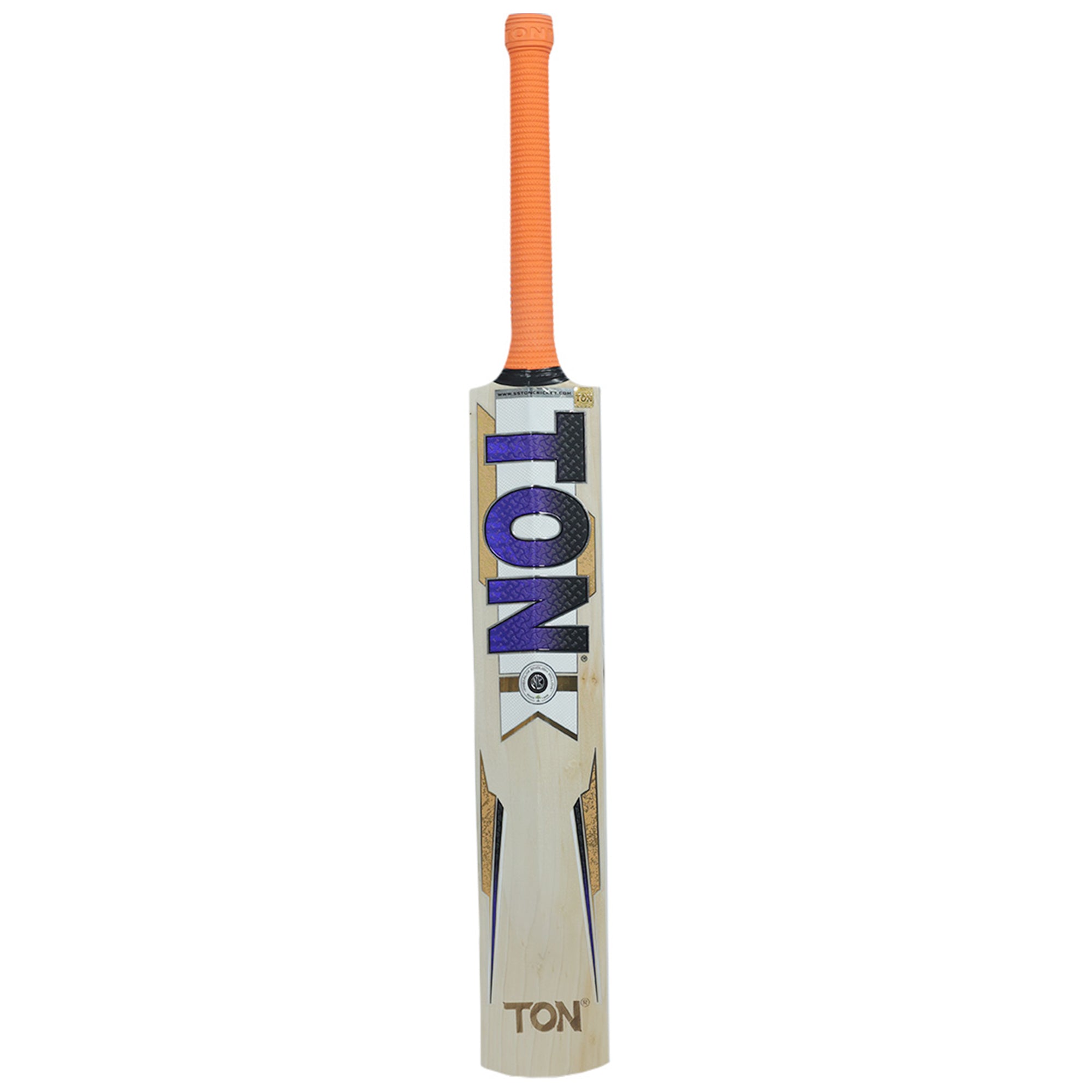 SS Dhoni Thala 5.0 English Willow Cricket Bat - SH