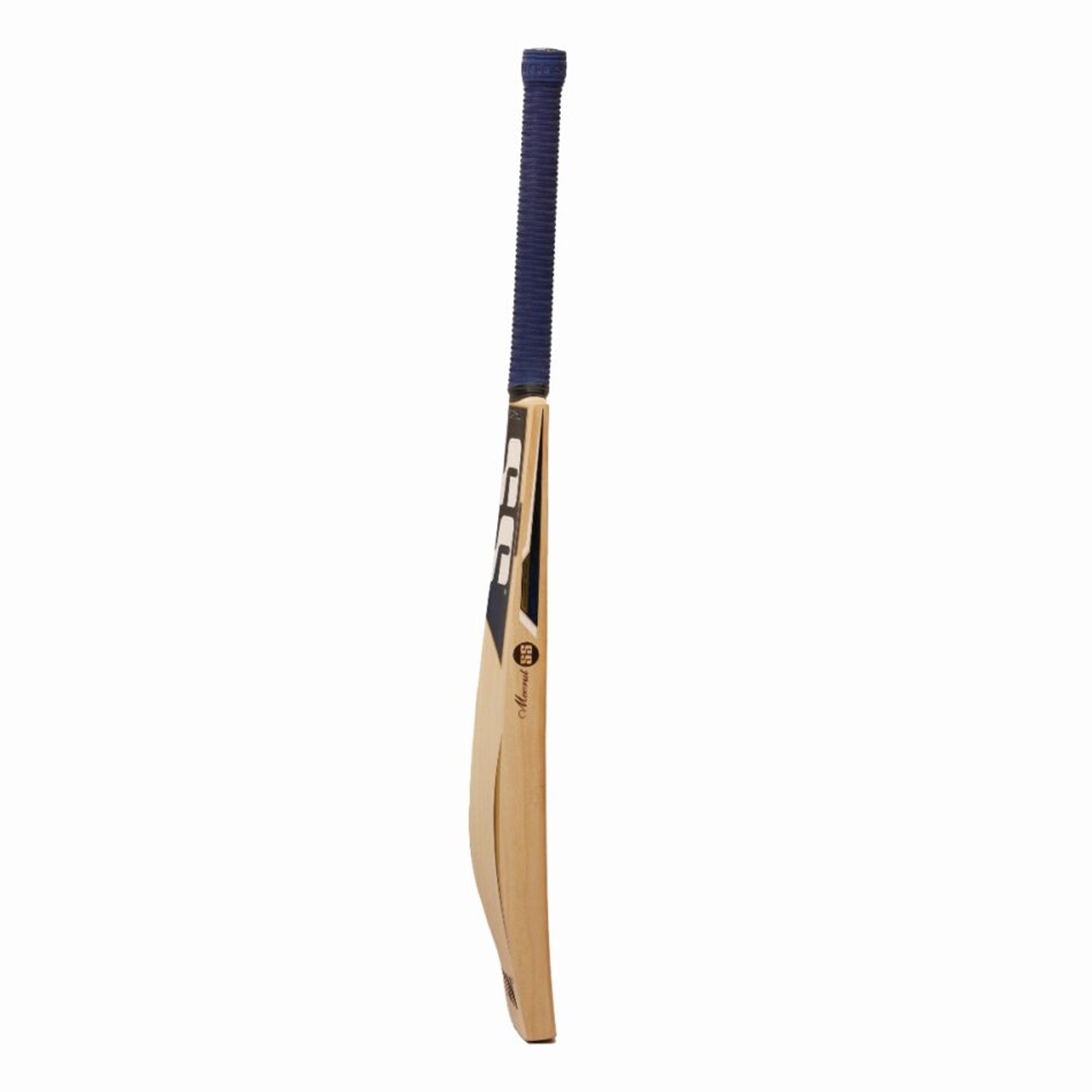 SS Elite English Willow Cricket Bat - SH