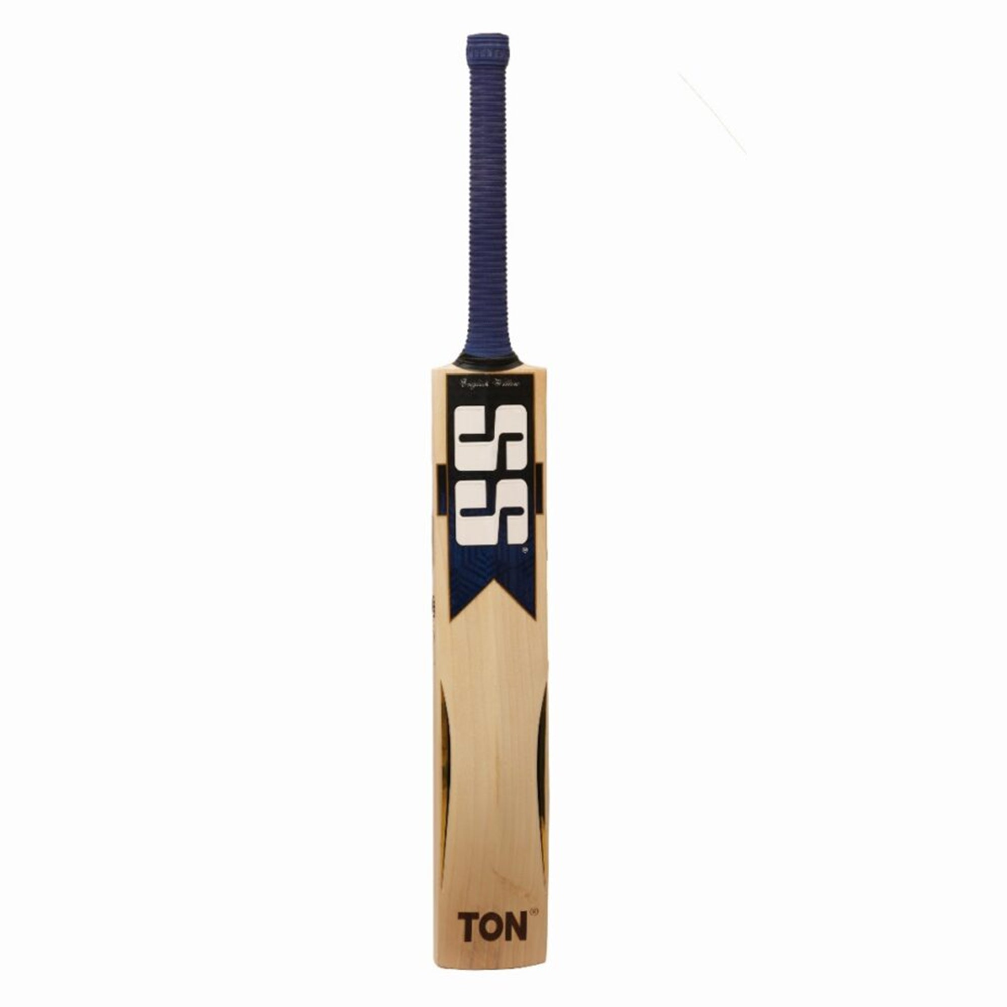 SS Elite English Willow Cricket Bat - SH