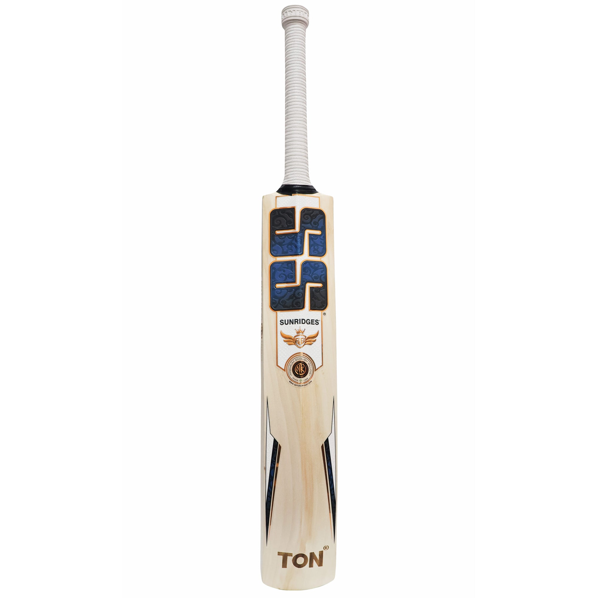 SS GG Smacker Punch English Willow Cricket Bat – SH