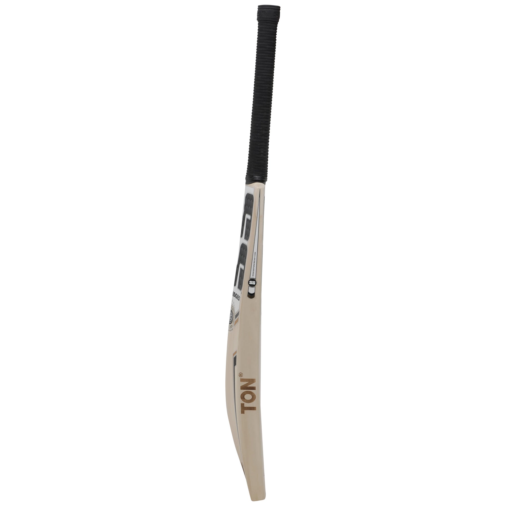 SS Heritage English Willow Cricket Bat - SH