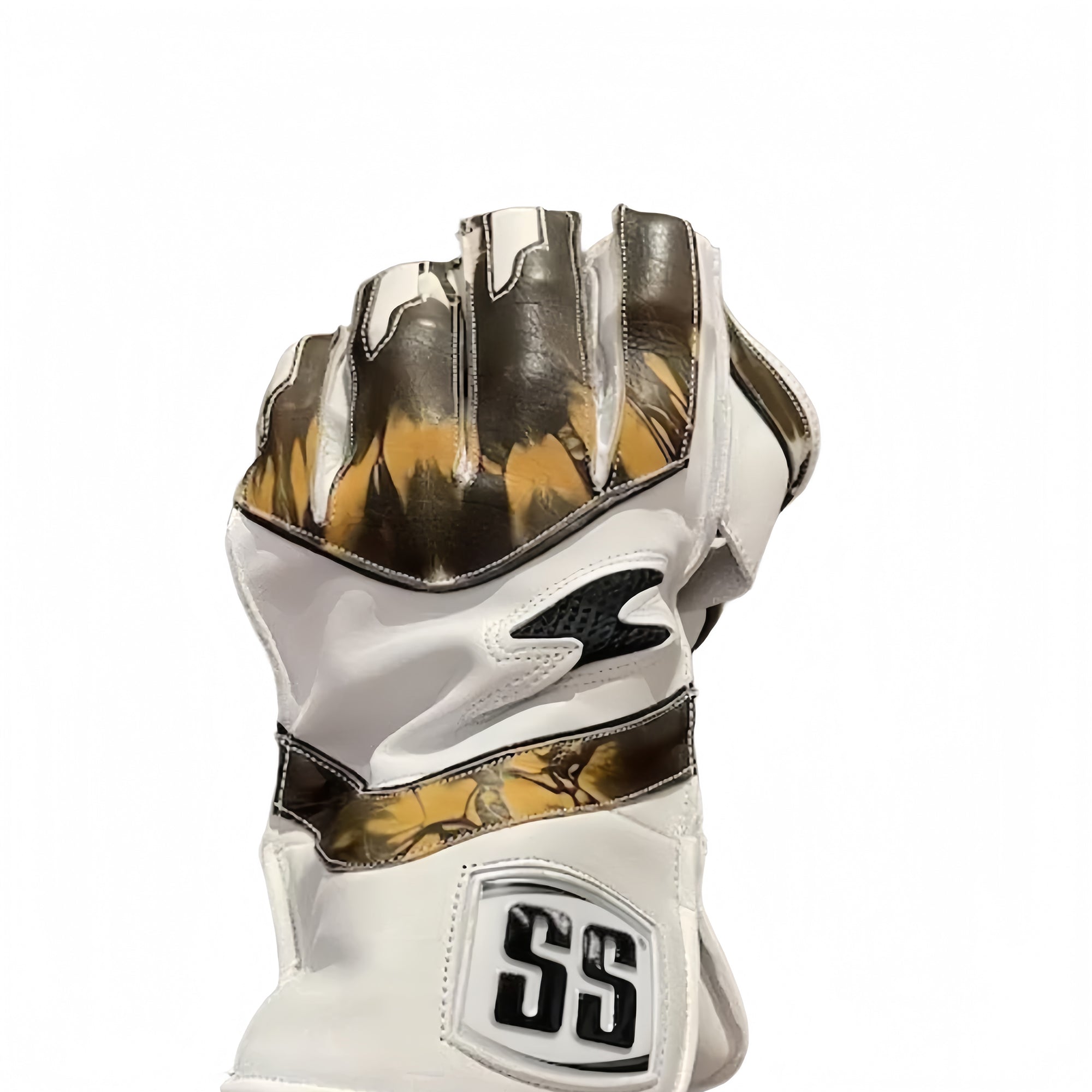 SS Limited Edition Cricket Wicket Keeping Gloves (Men)
