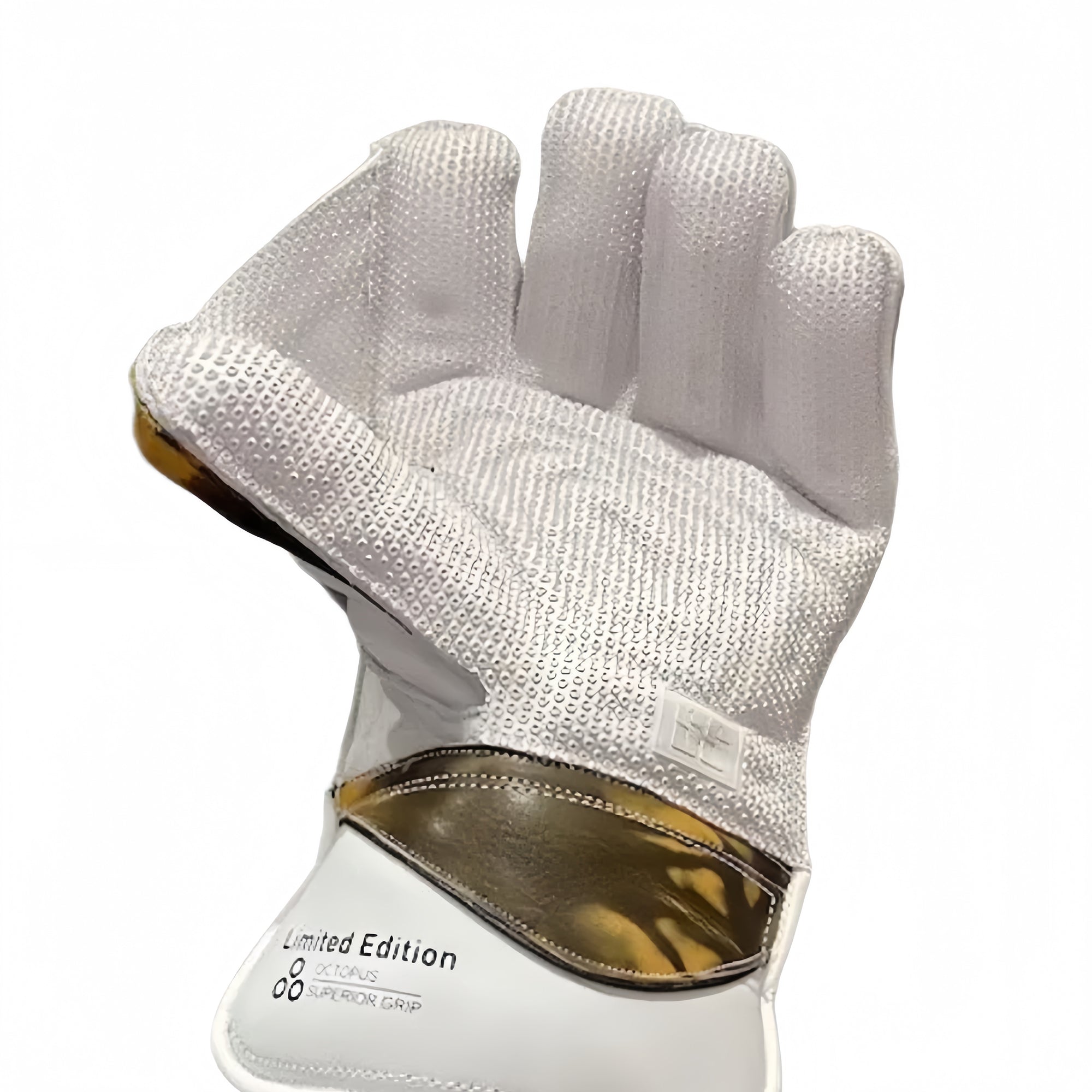 SS Limited Edition Cricket Wicket Keeping Gloves (Men)