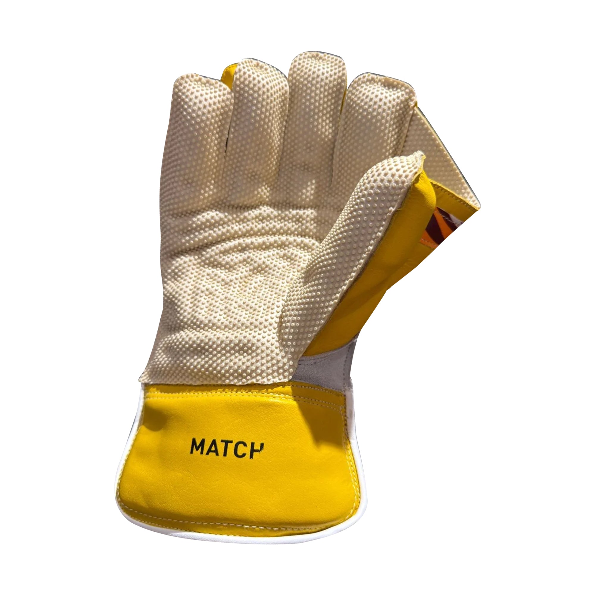 SS Match Cricket Wicket Keeping Gloves