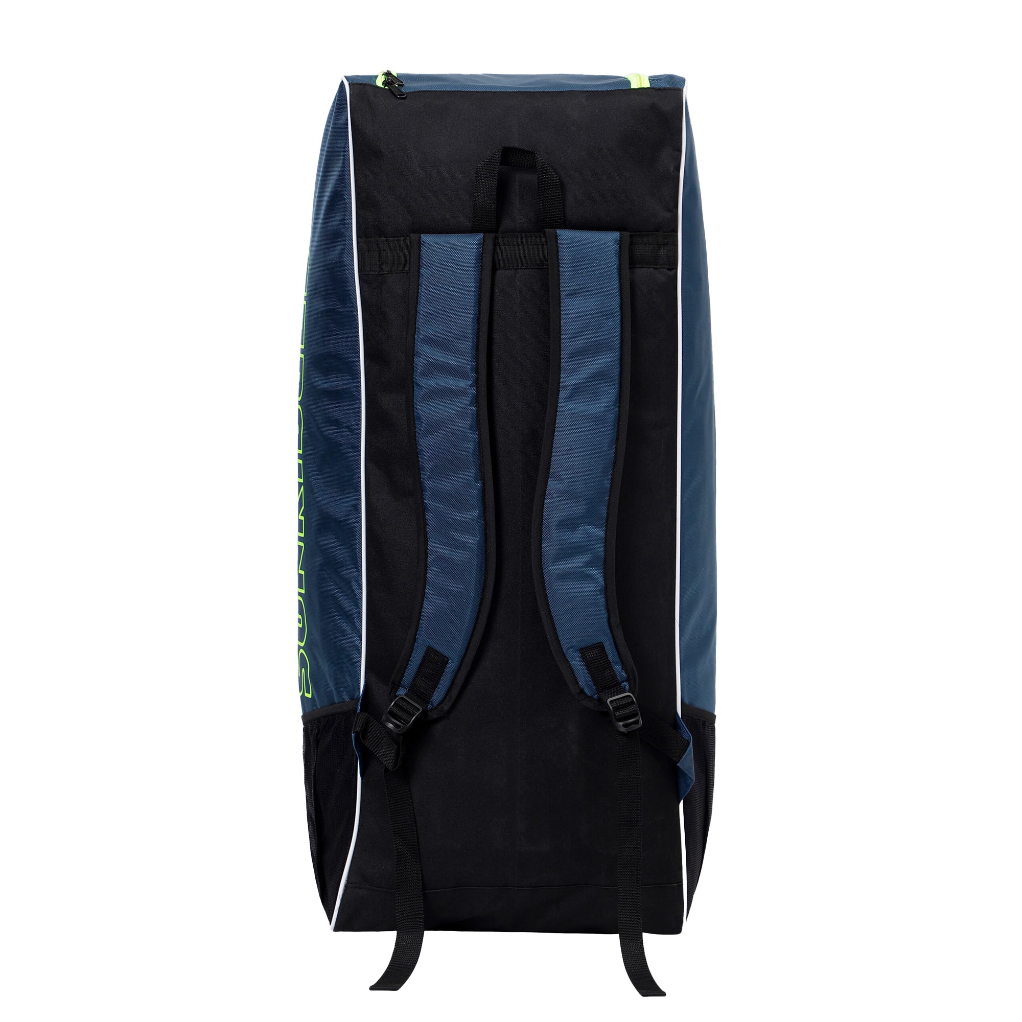 SS Mass Duffle Cricket Kit Bag