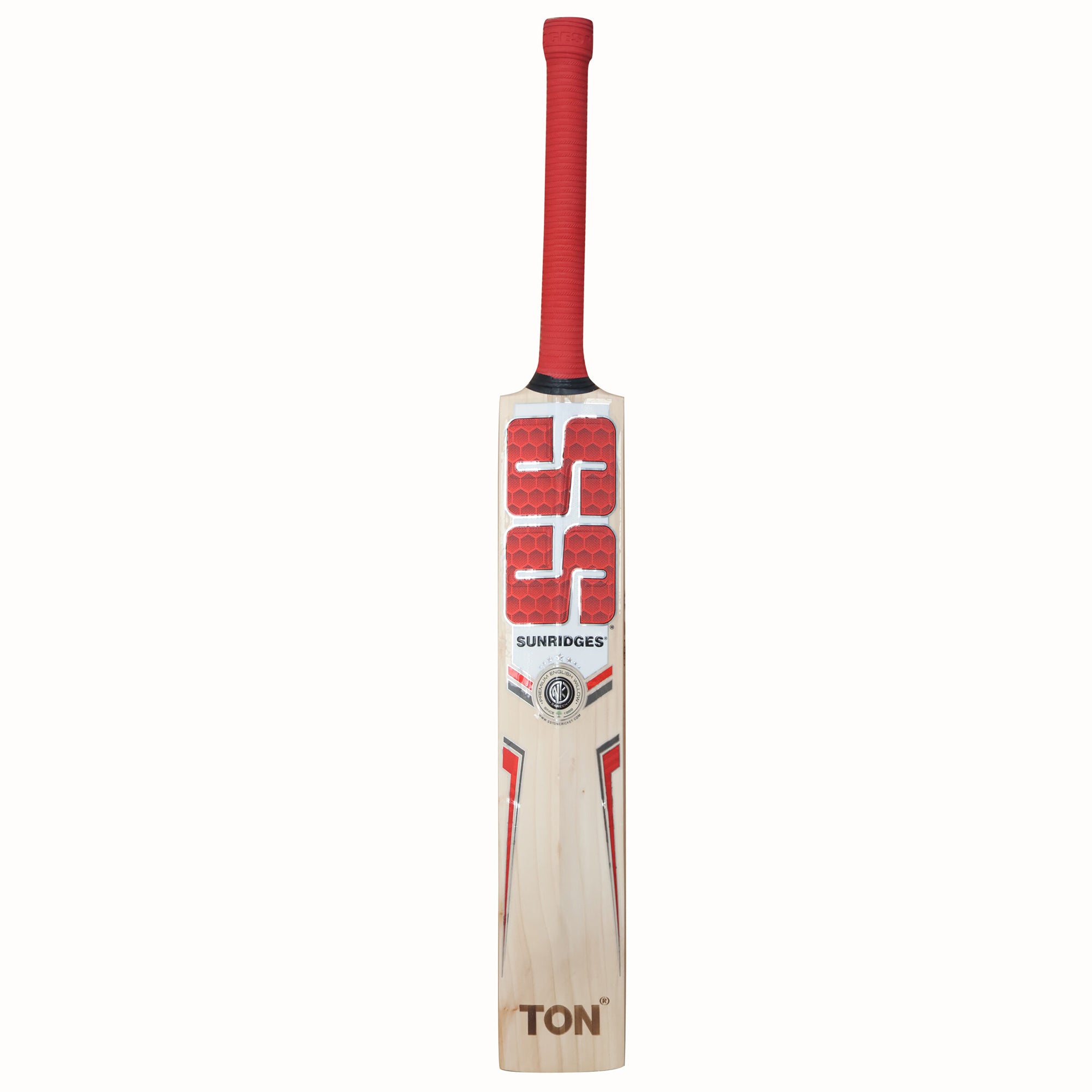 SS MaxiMus English Willow Cricket Bat -SH