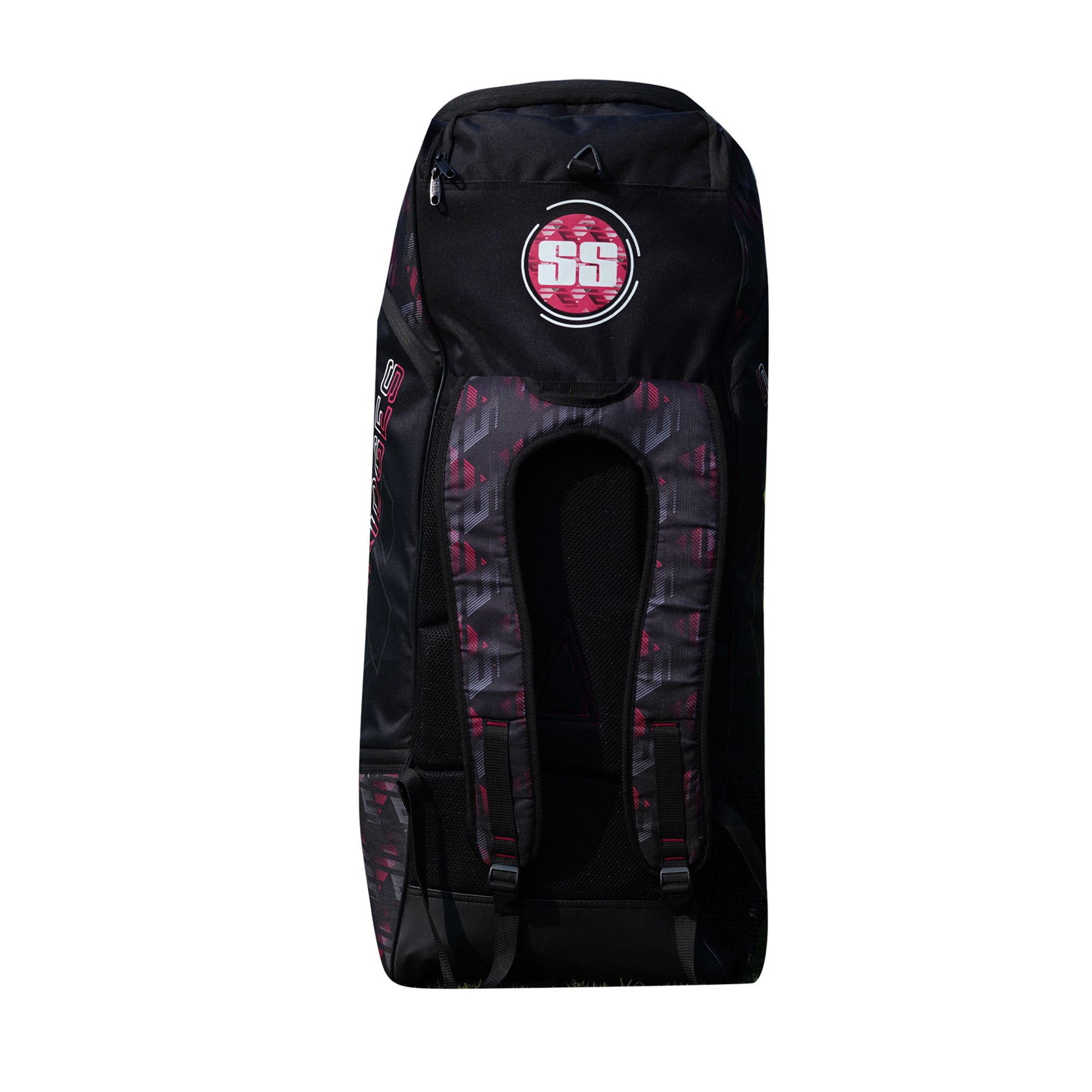 SS Player 3.0 Cricket Kit Bag