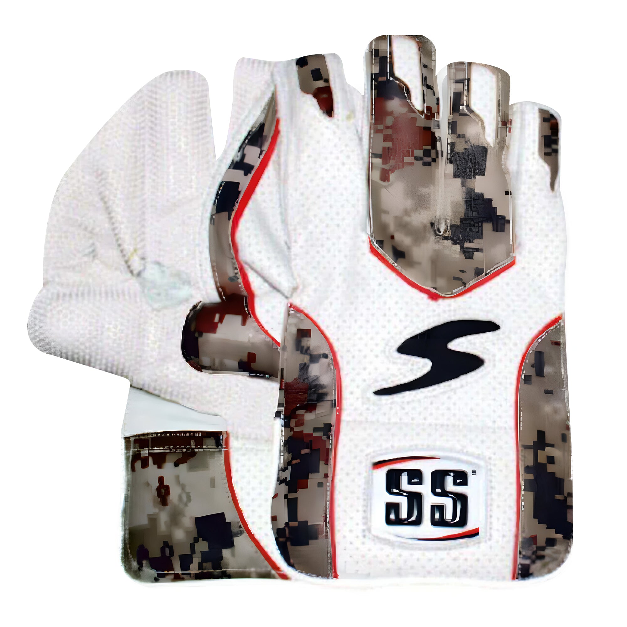 SS Player Choice Cricket Wicket Keeping Gloves (Men)