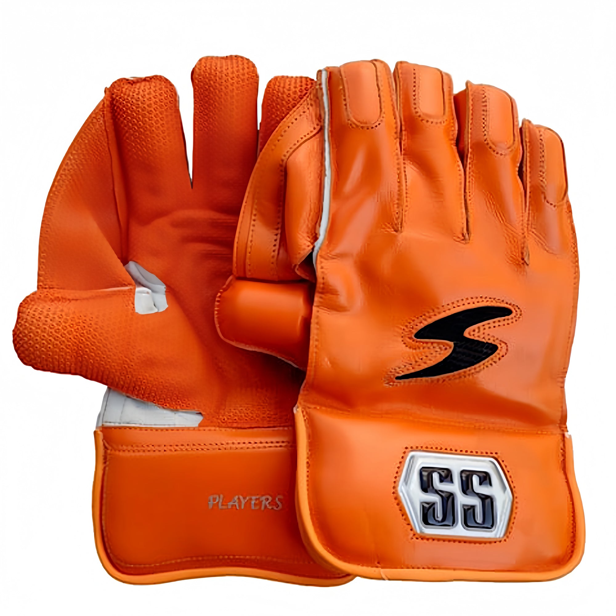 SS Player SMU Cricket Wicket Keeping Gloves (Men)