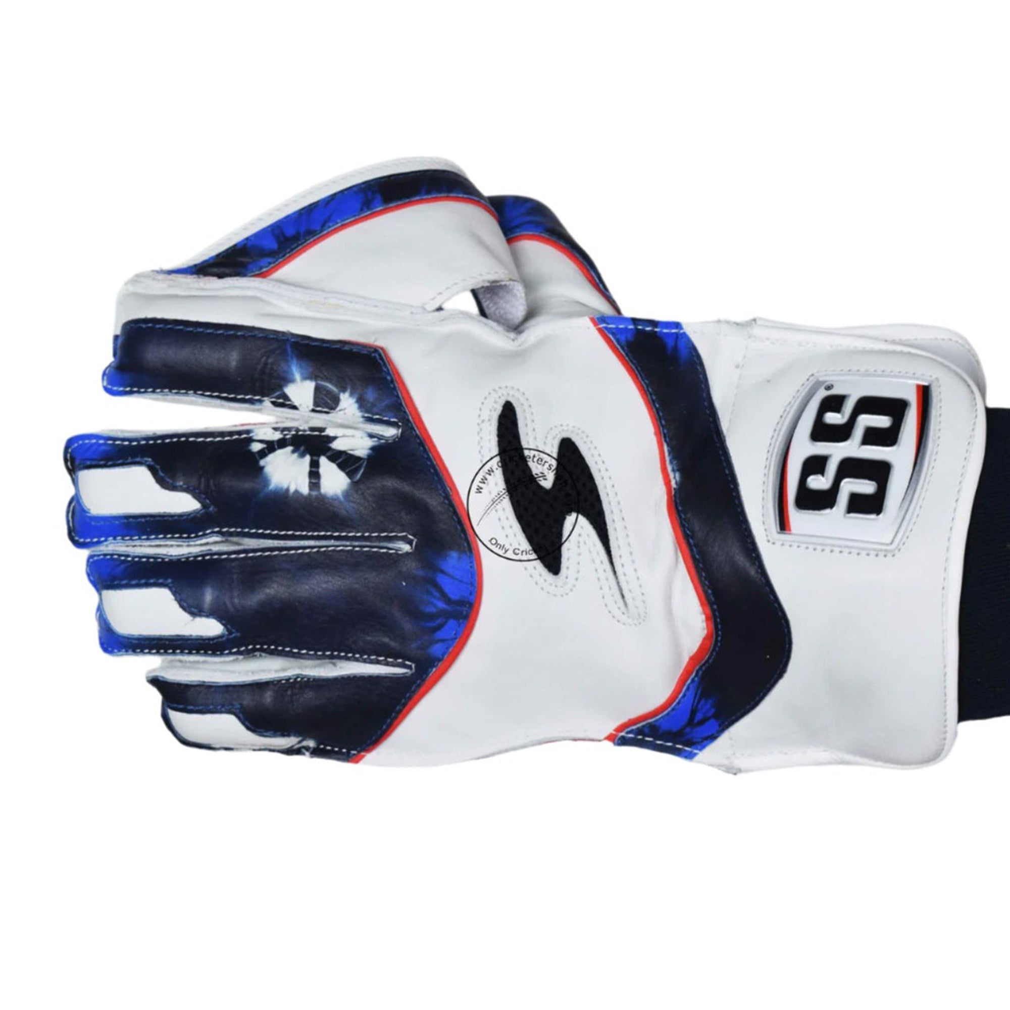 SS Player Series Cricket Wicket Keeping Gloves (Men)