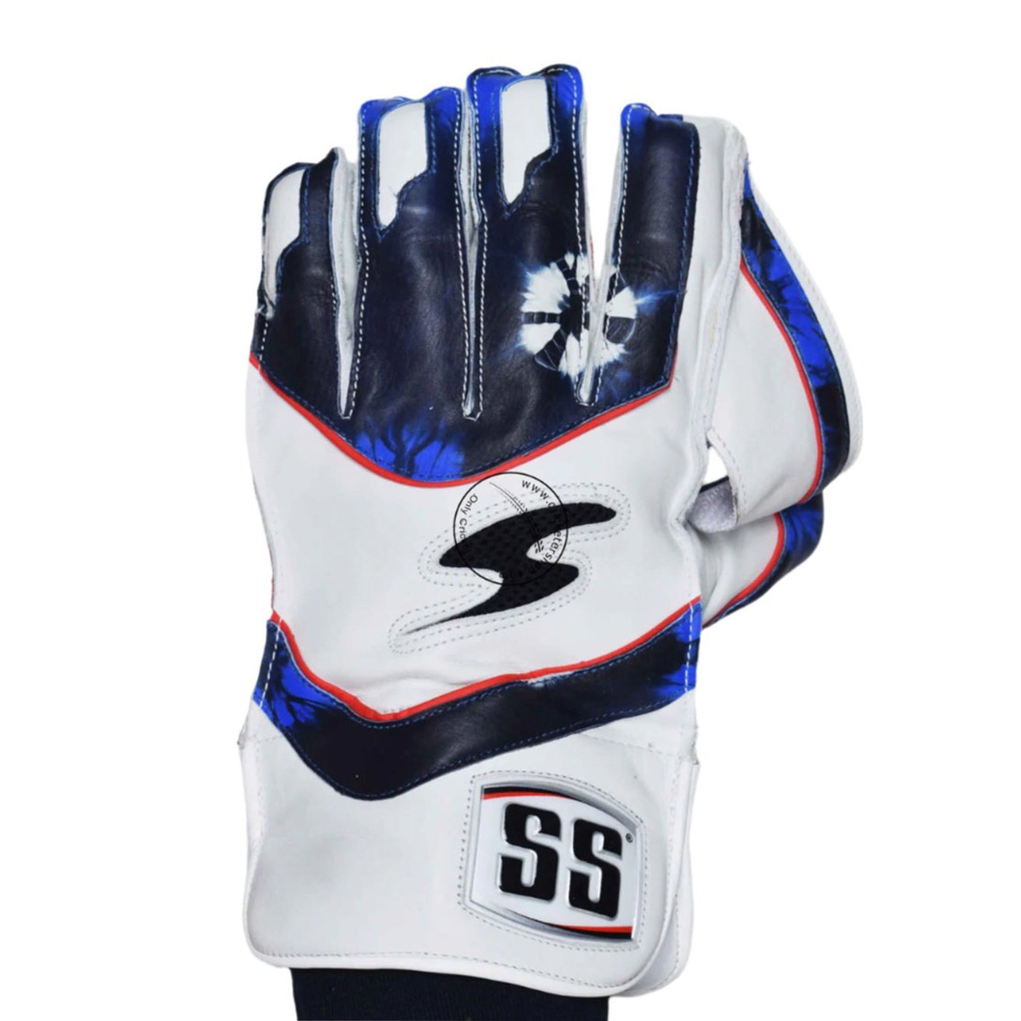SS Player Series Cricket Wicket Keeping Gloves (Men)