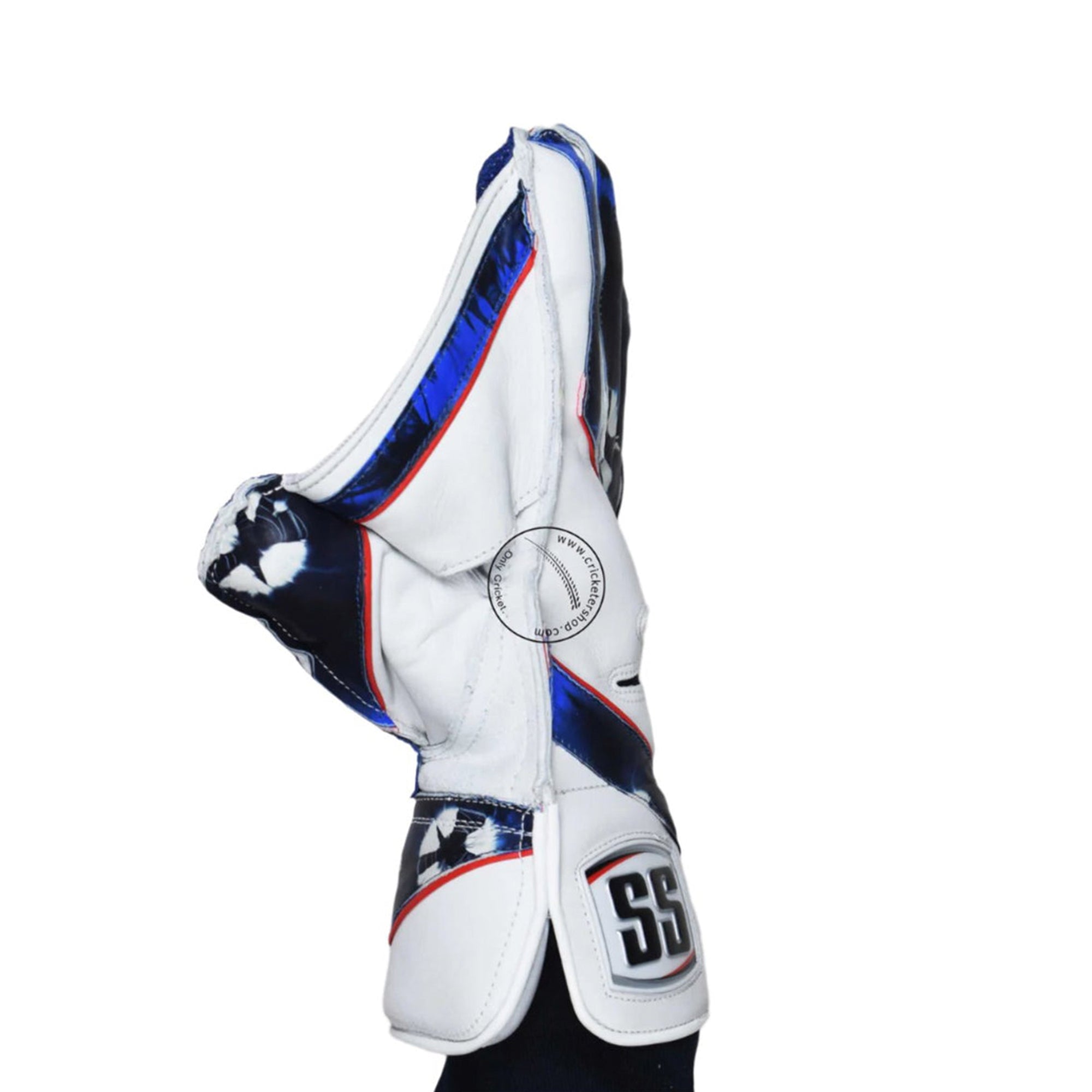 SS Player Series Cricket Wicket Keeping Gloves (Men)