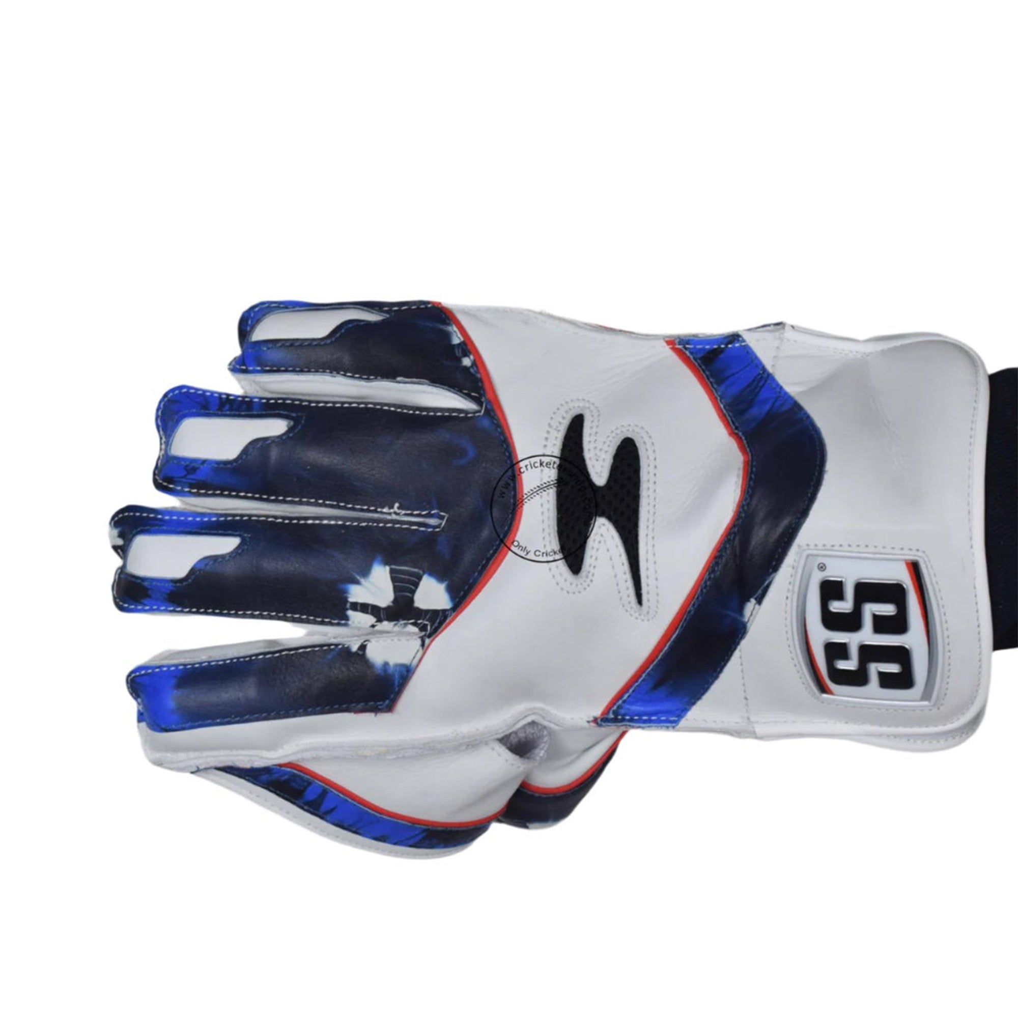 SS Player Series Cricket Wicket Keeping Gloves (Men)