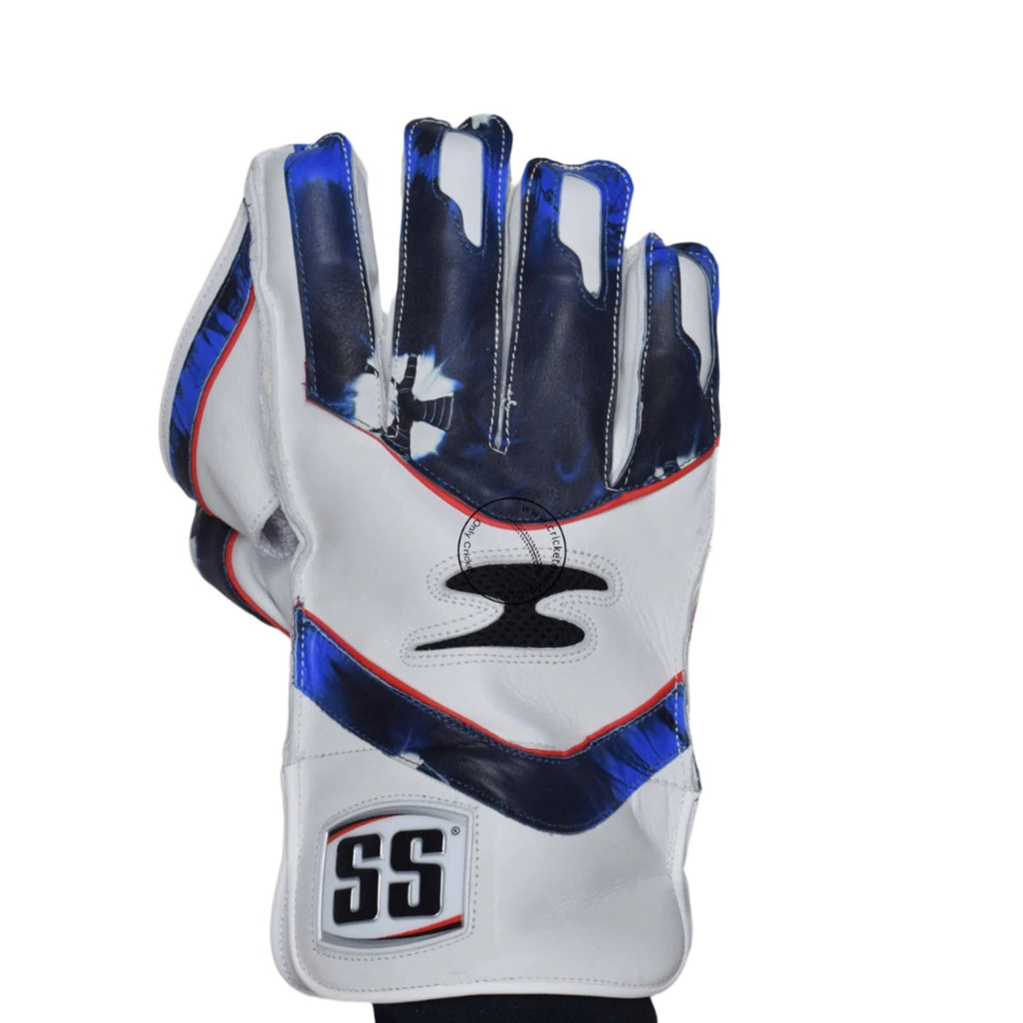 SS Player Series Cricket Wicket Keeping Gloves (Men)