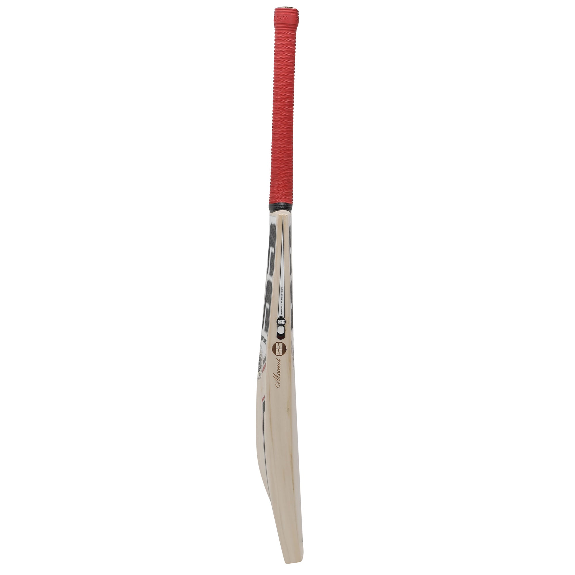 SS Professional English Willow Cricket Bat - SH