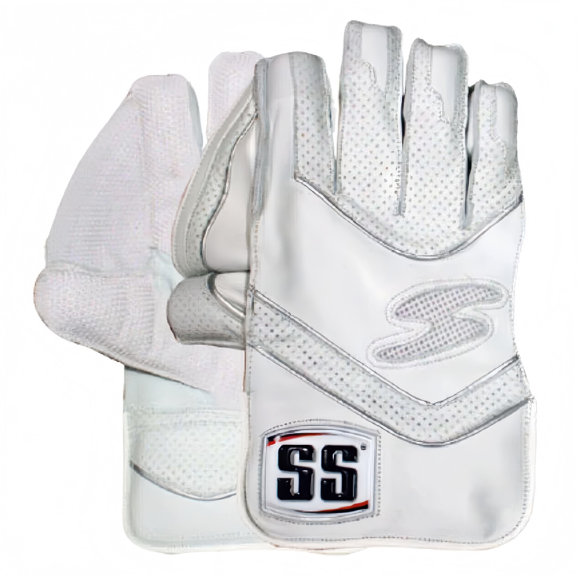 SS Reserve Edition Cricket Wicket Keeping Gloves (Men)