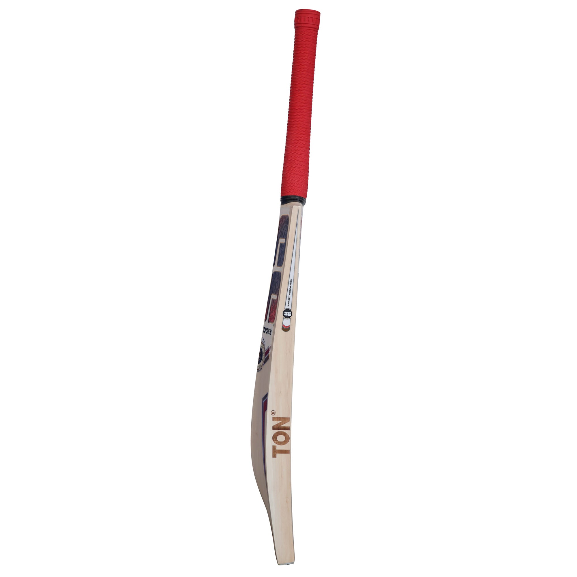SS Sir Richard English Willow Cricket Bat - SH