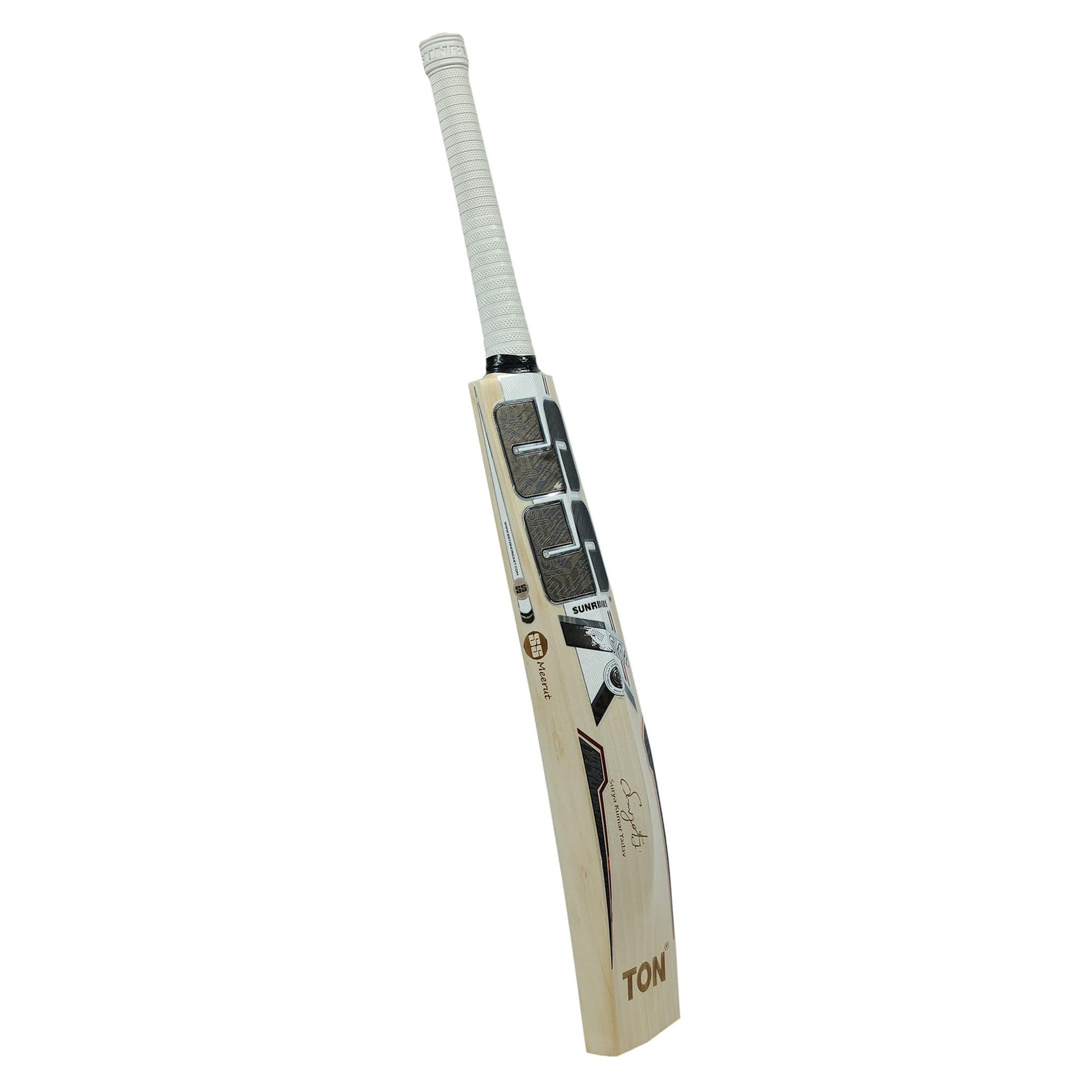 SS Sky 360 English Willow Cricket Bat